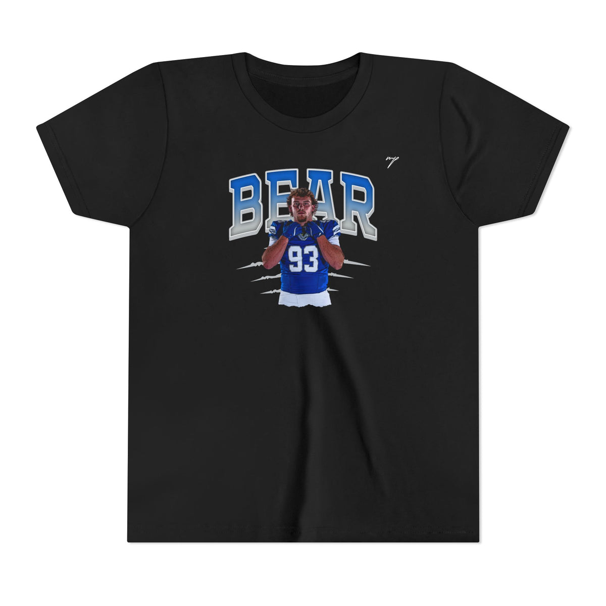 Aidan Butts YOUTH Graphic Tee