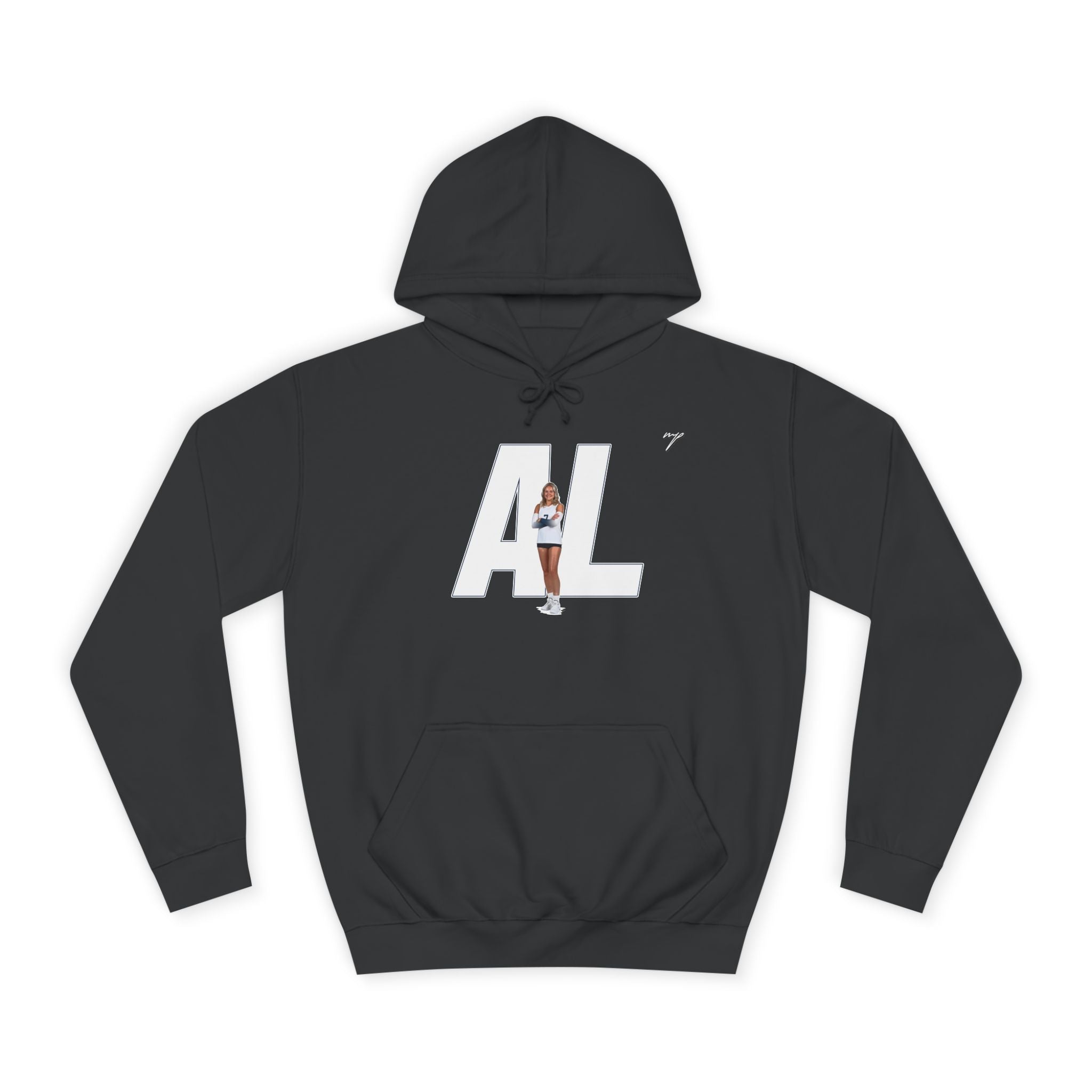 Addie Lyon Hoodie