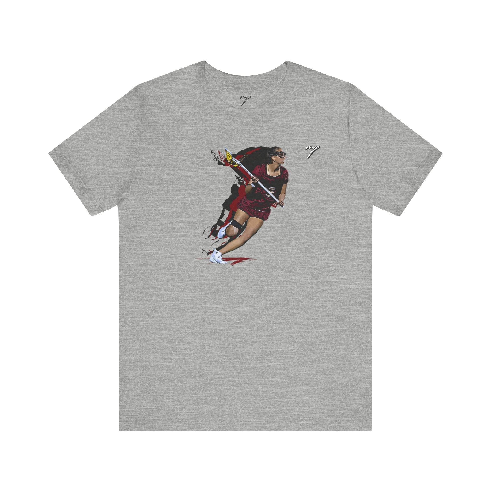 Sammy Fisher Graphic Tee