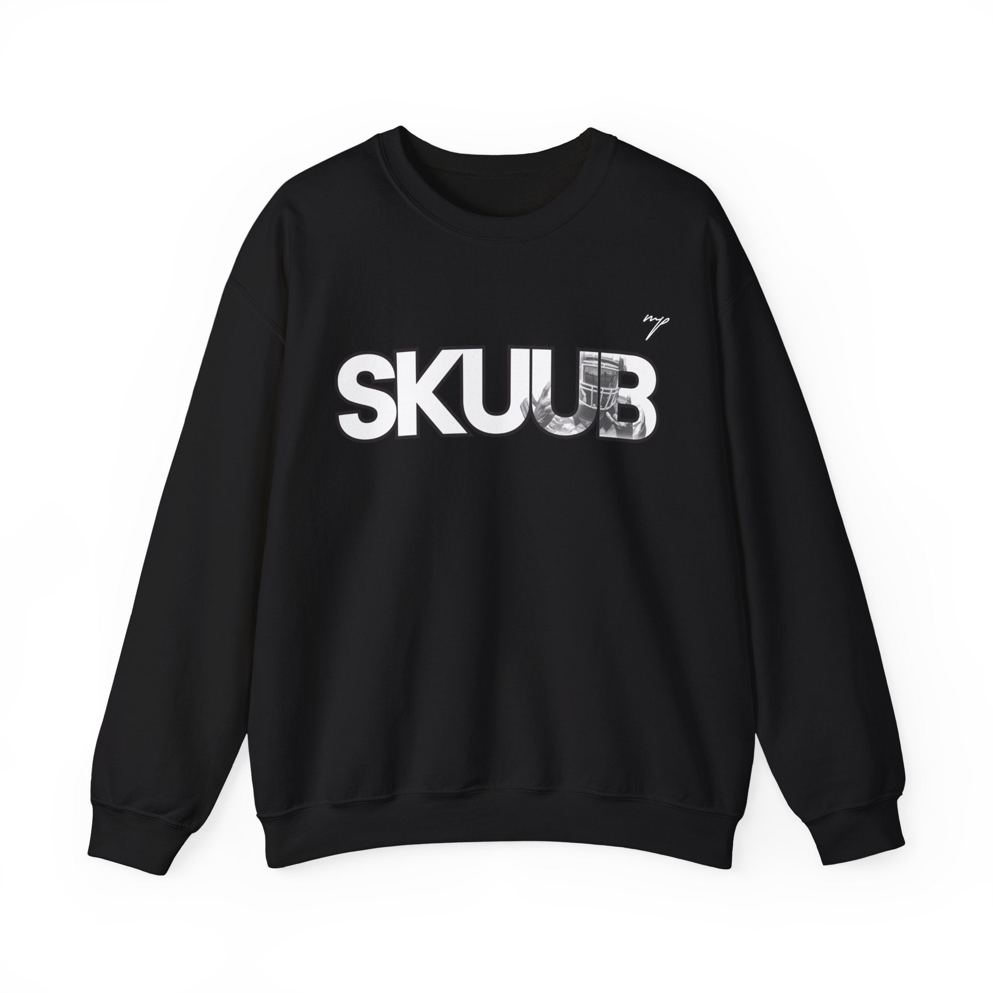 Trenton Leary Crewneck