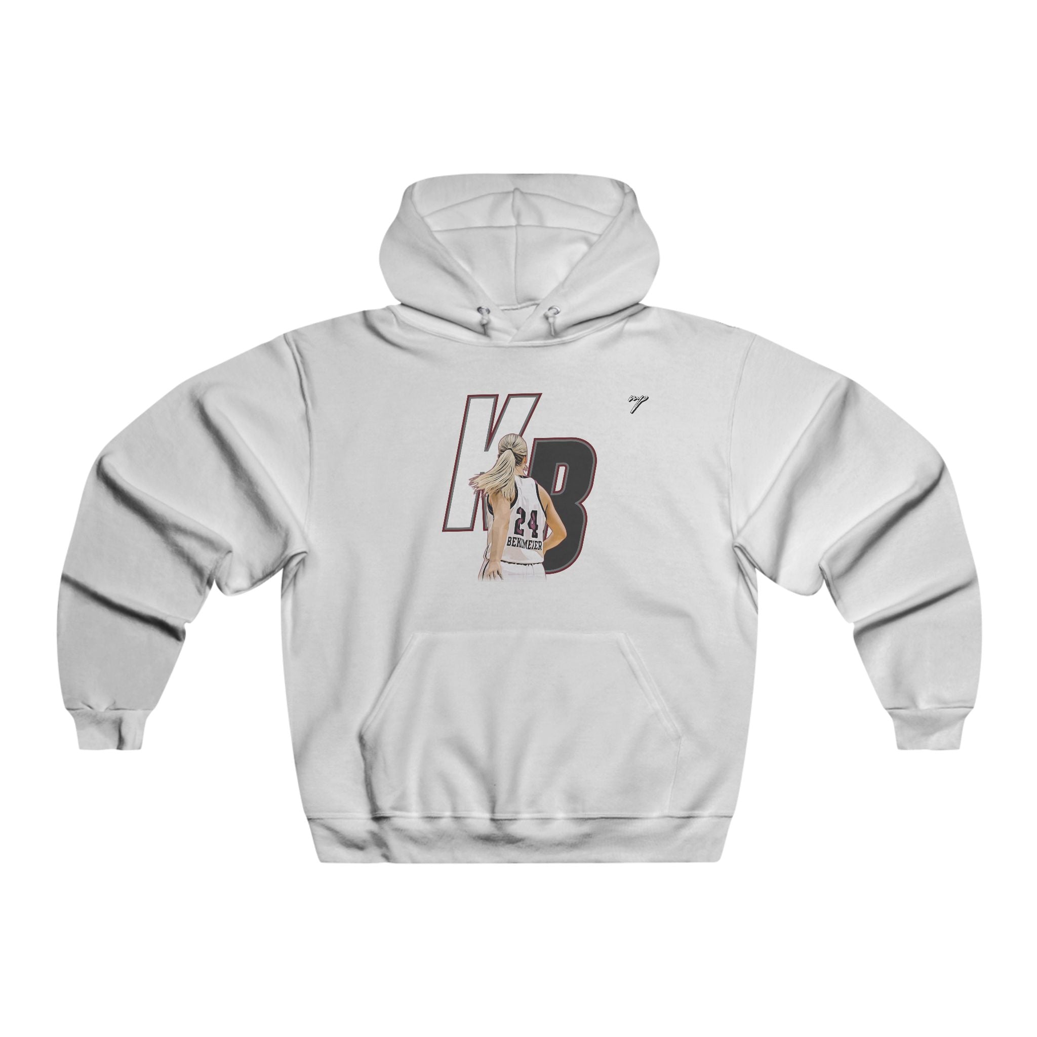 Kaemyn Bekemeier Vintage Hoodie