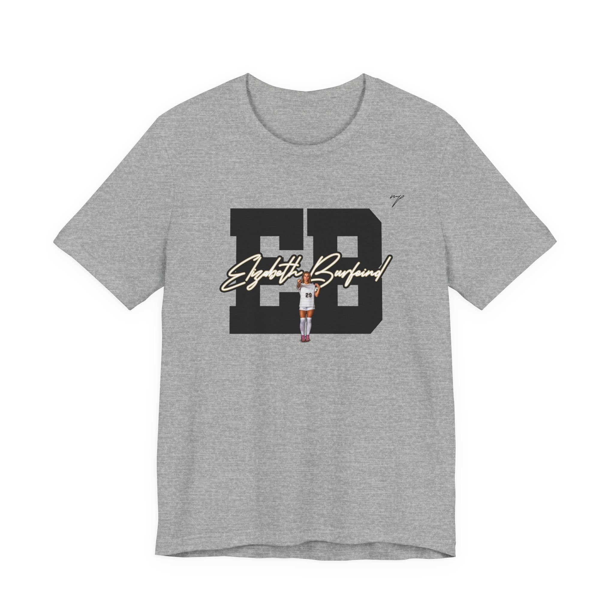 Elizabeth Burfeind Graphic Tee