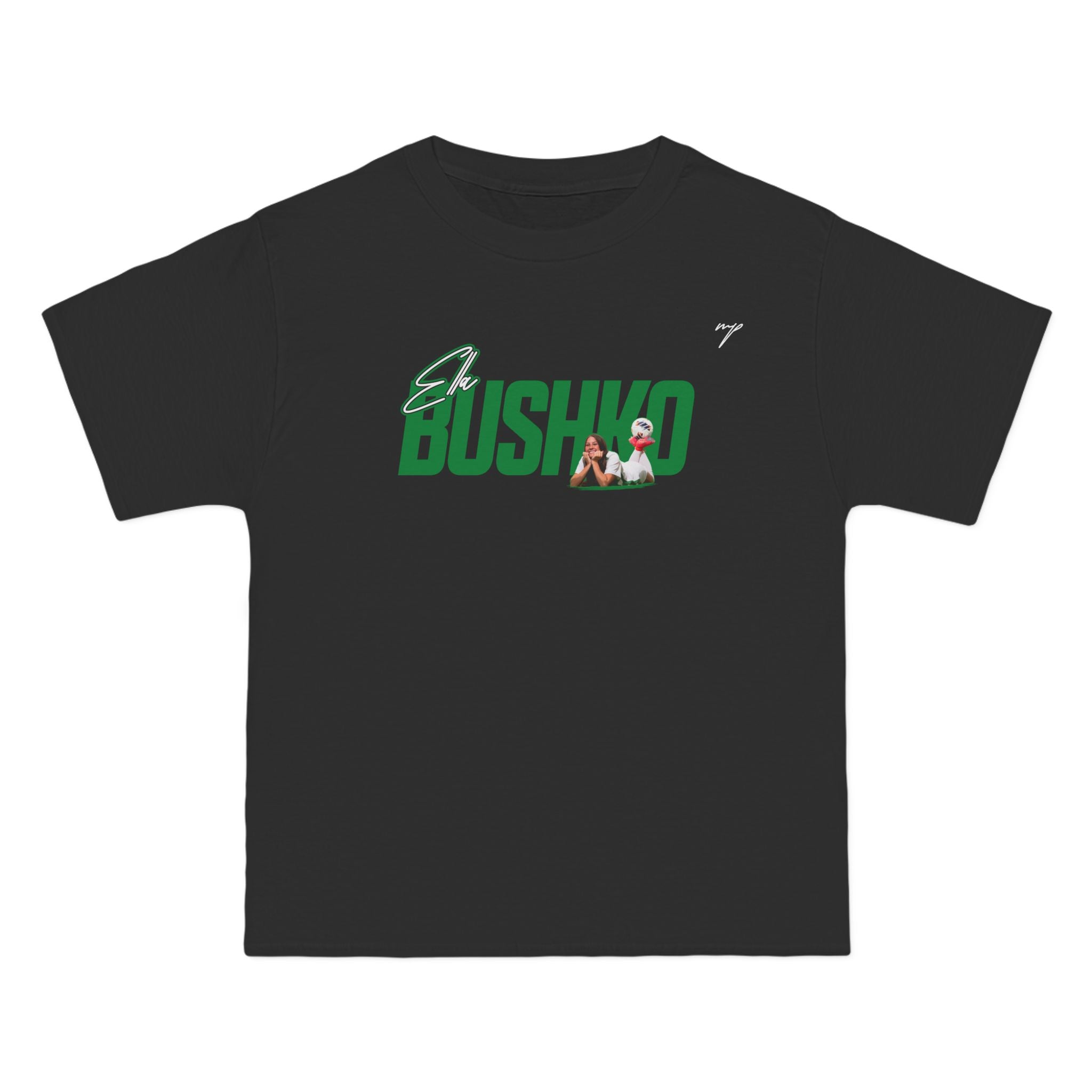 Ella Bushko Vintage Tee