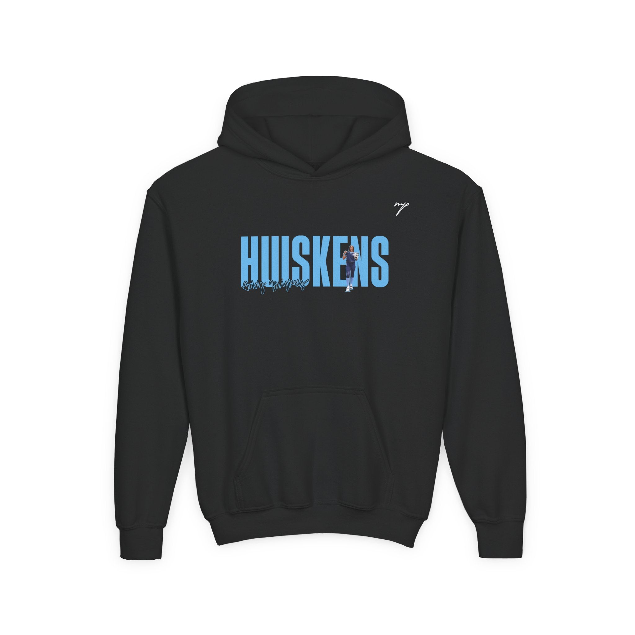 Addy Huiskens YOUTH Hoodie
