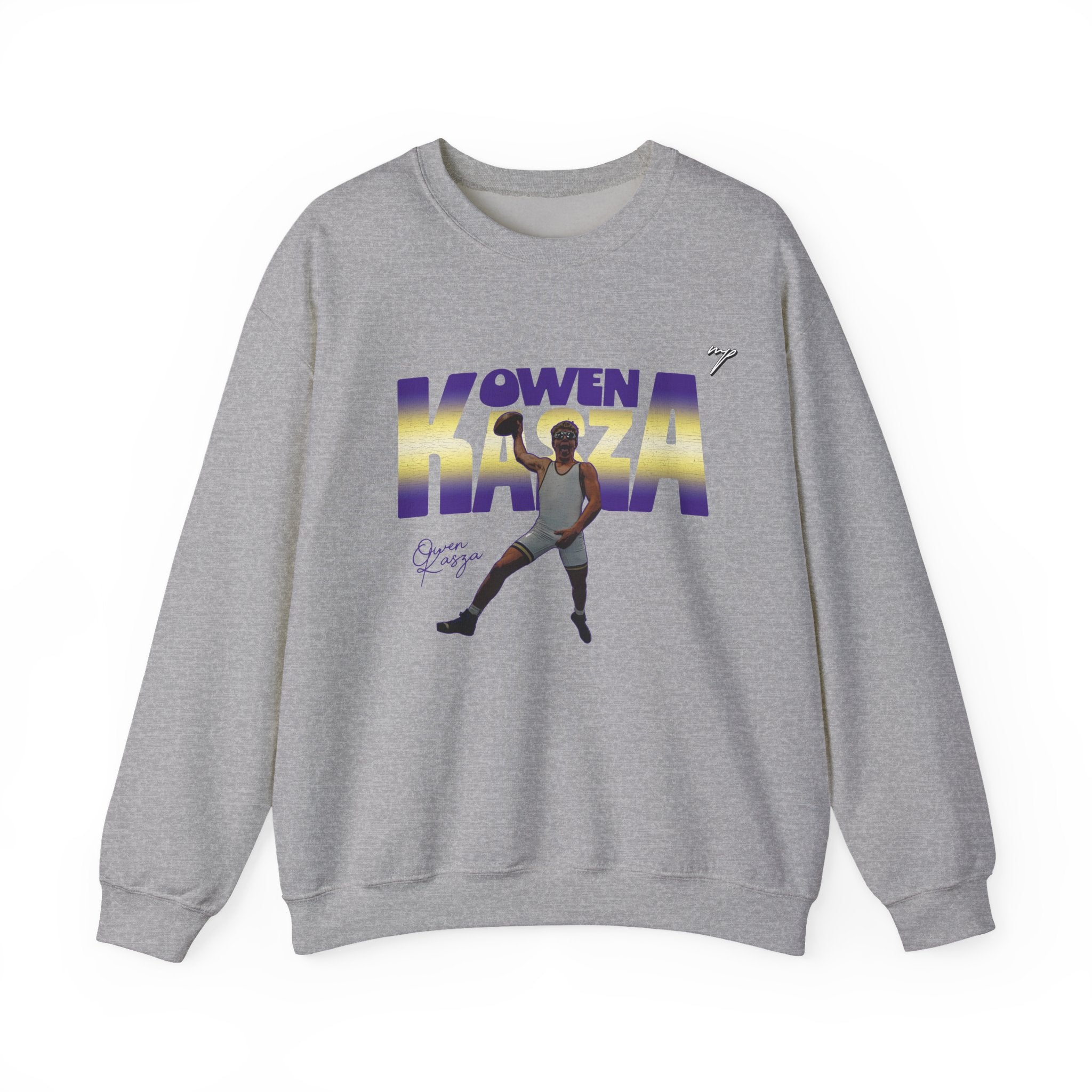 Owen Kasza Crewneck