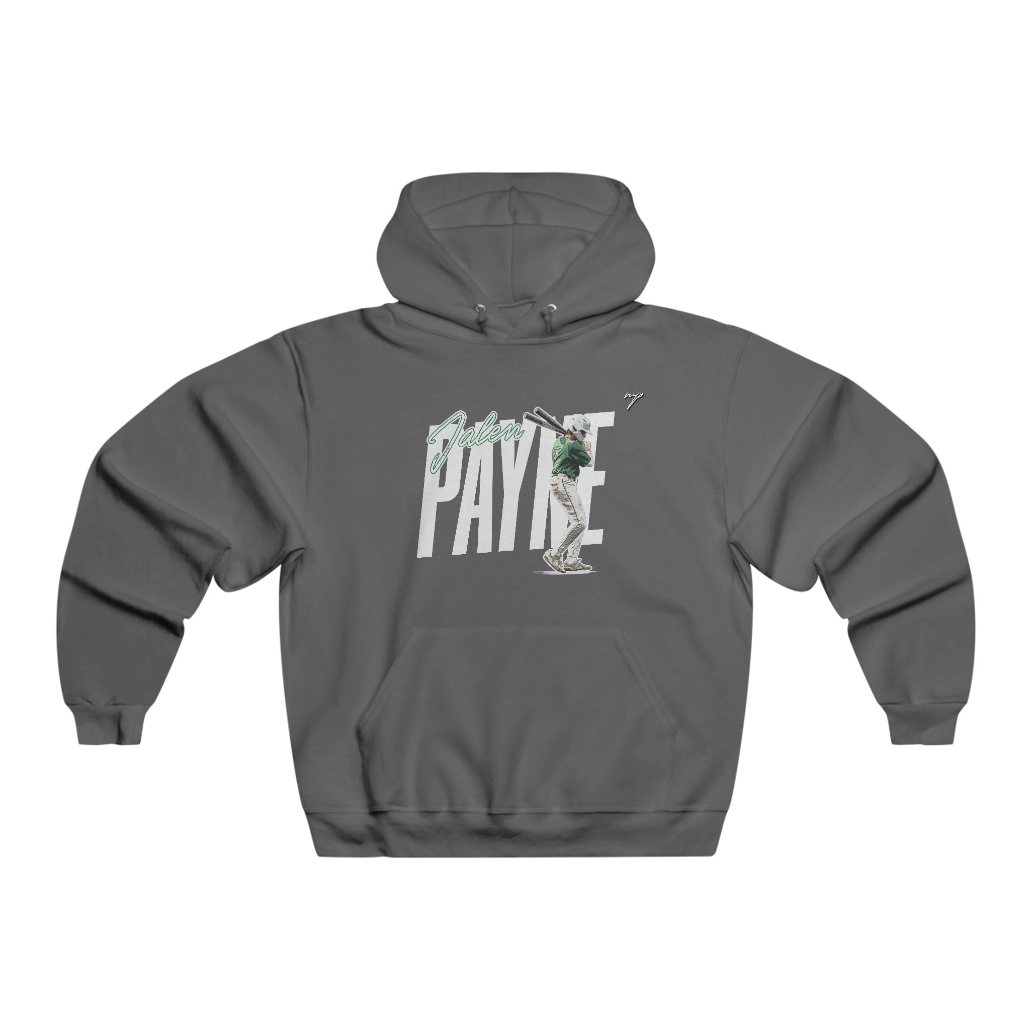 Jalen Payne Vintage Hoodie