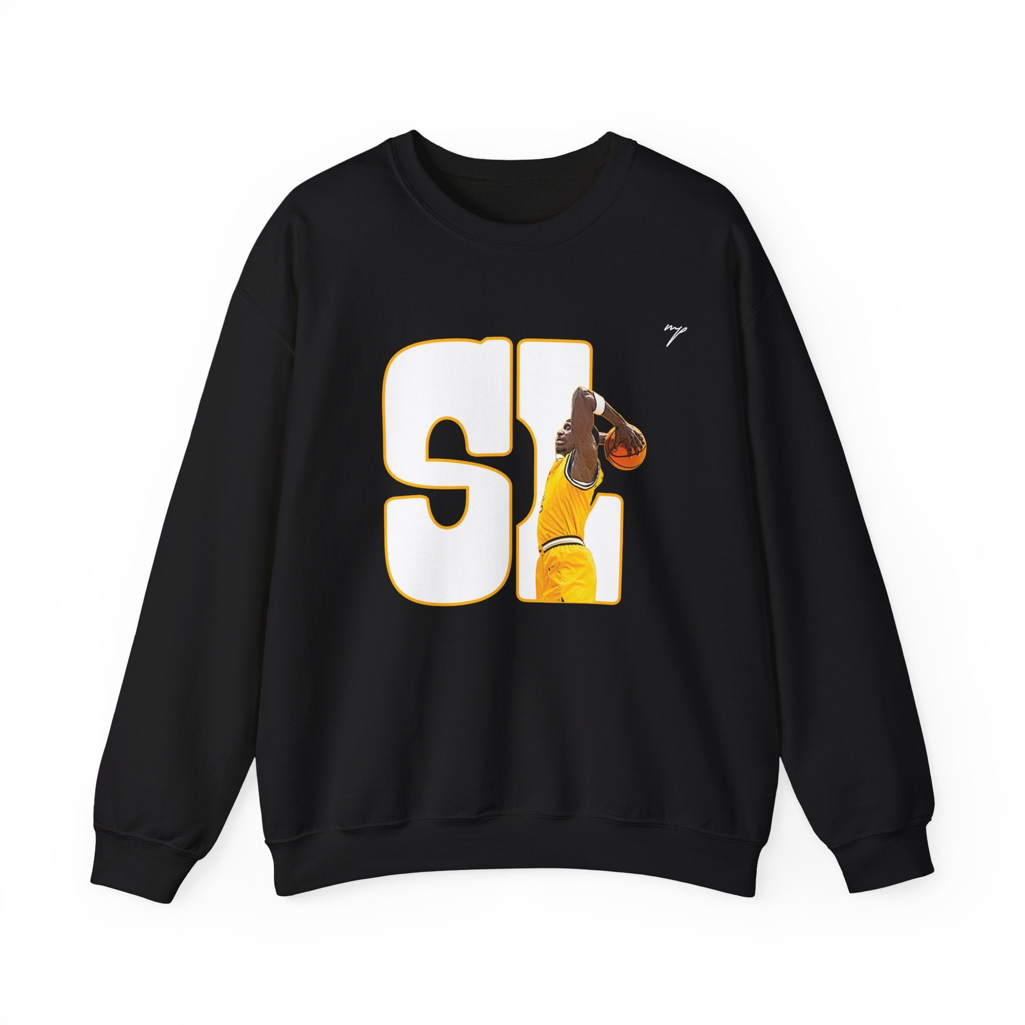 Shad Levy Crewneck