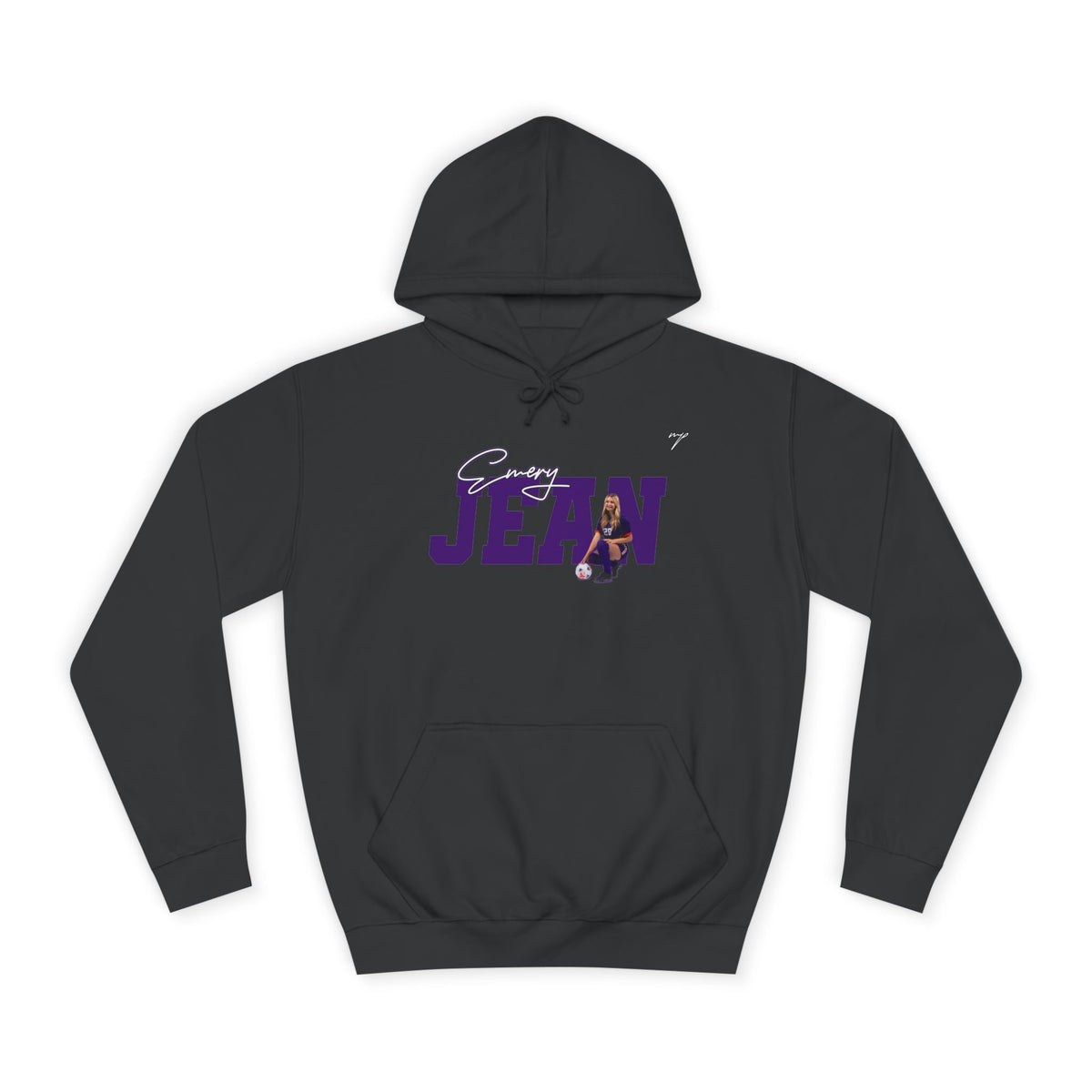 Emery Jean Hoodie