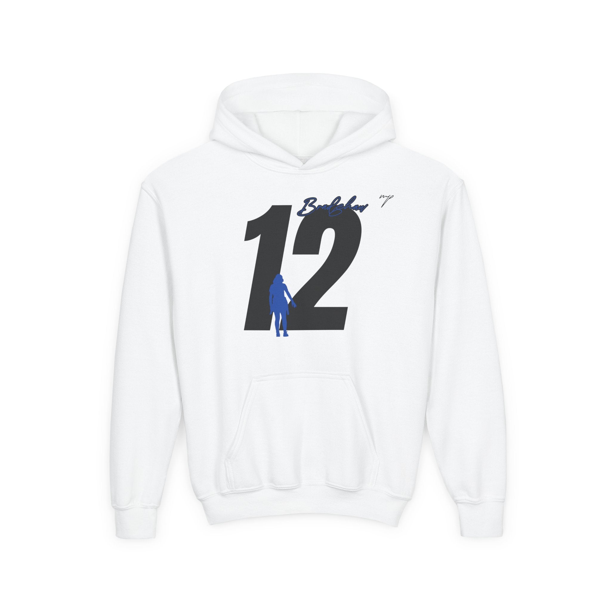 Kiona Bradshaw YOUTH Hoodie