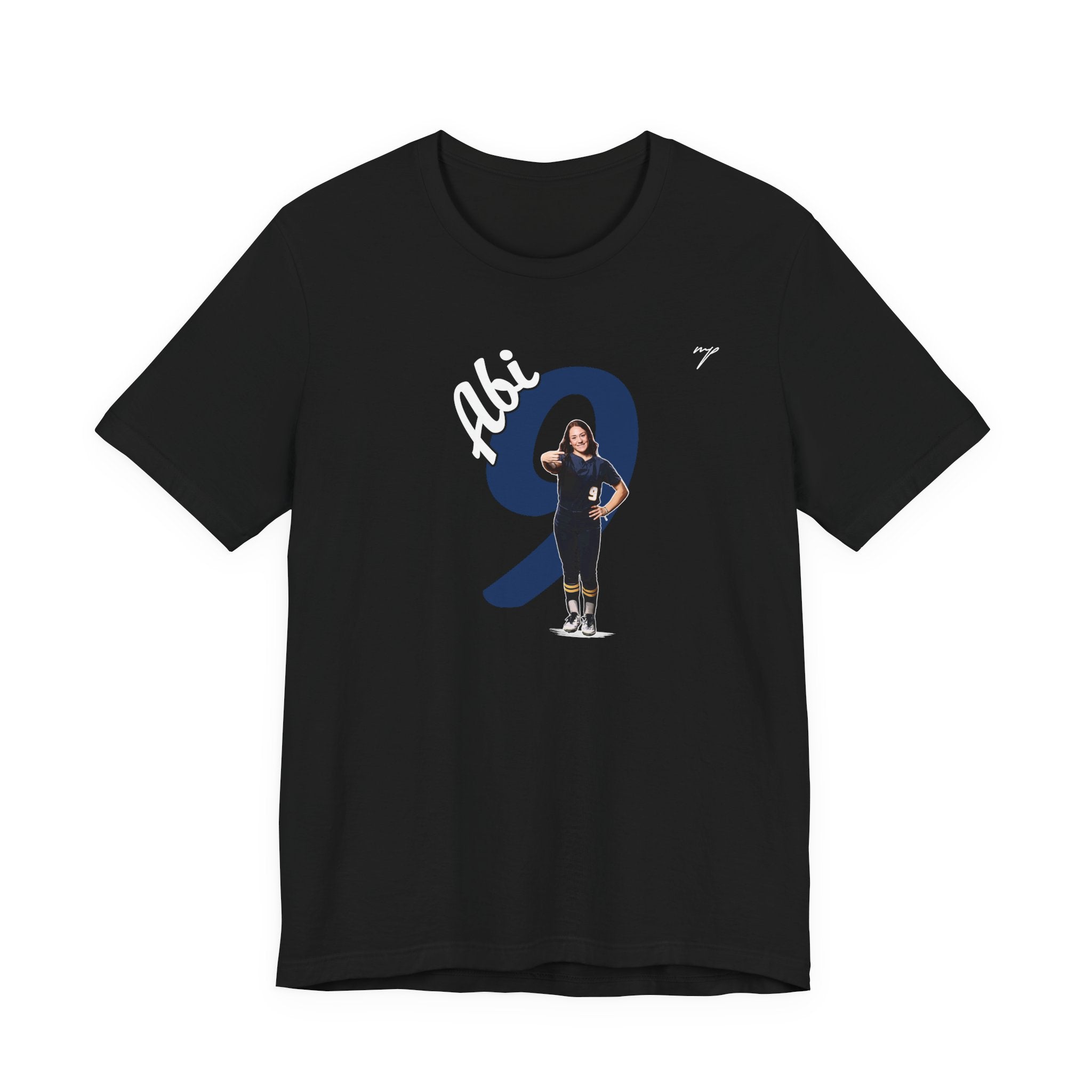Abi Pikas Graphic Tee