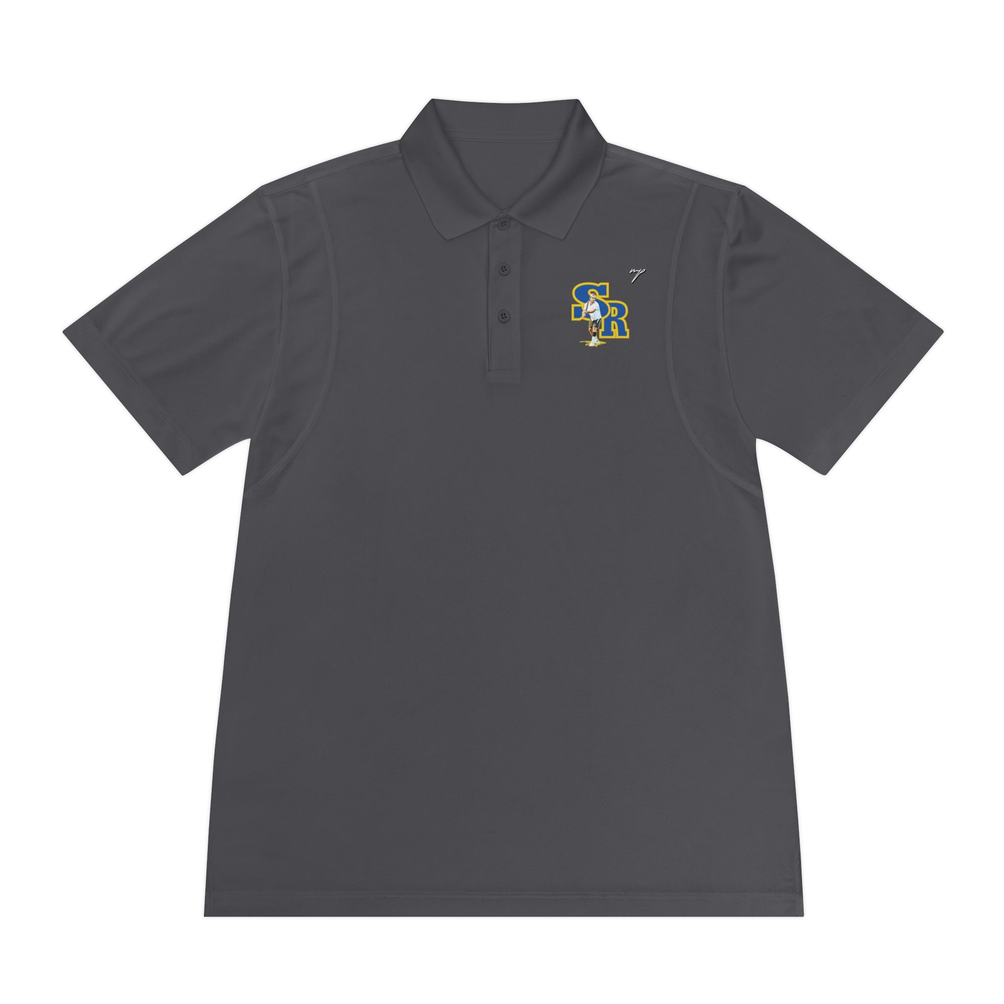 Sammr Raina Polo