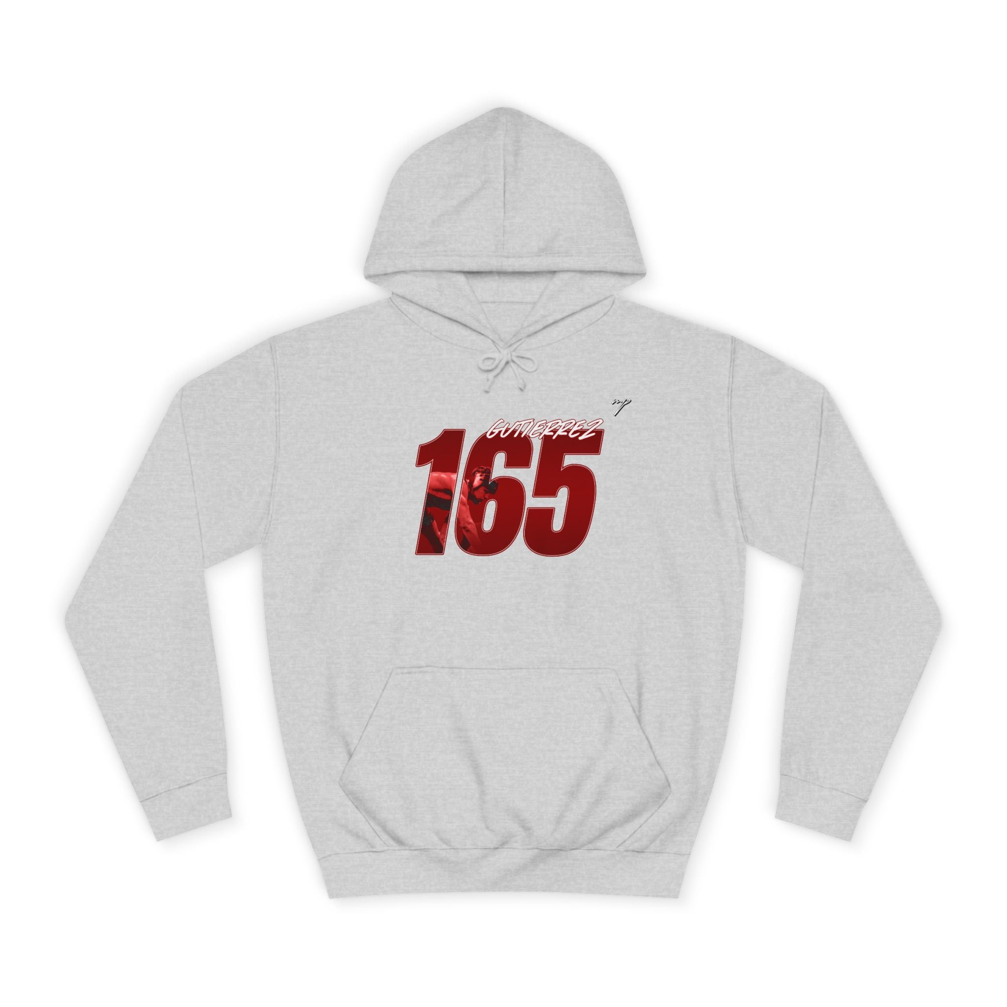 Anthony Gutierrez Hoodie