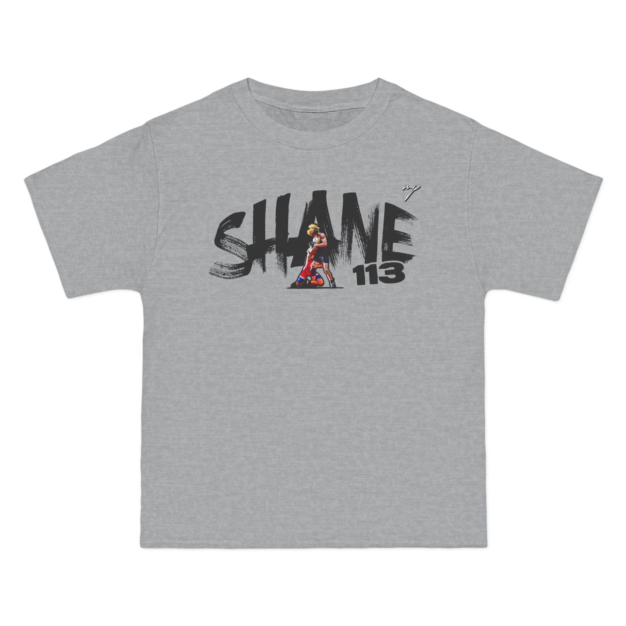 Shane Parrott Vintage Tee