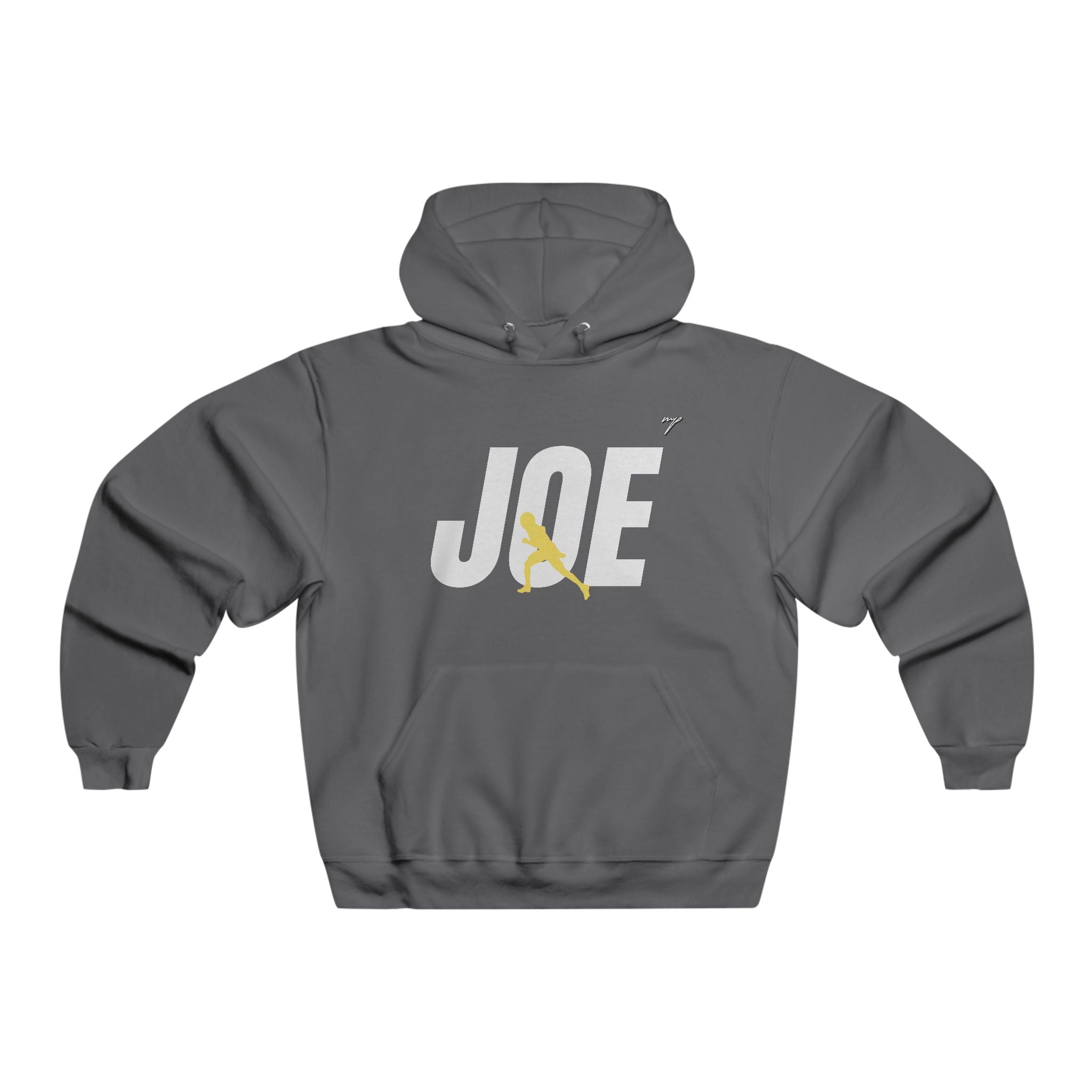 Tyron Nelson Vintage Hoodie