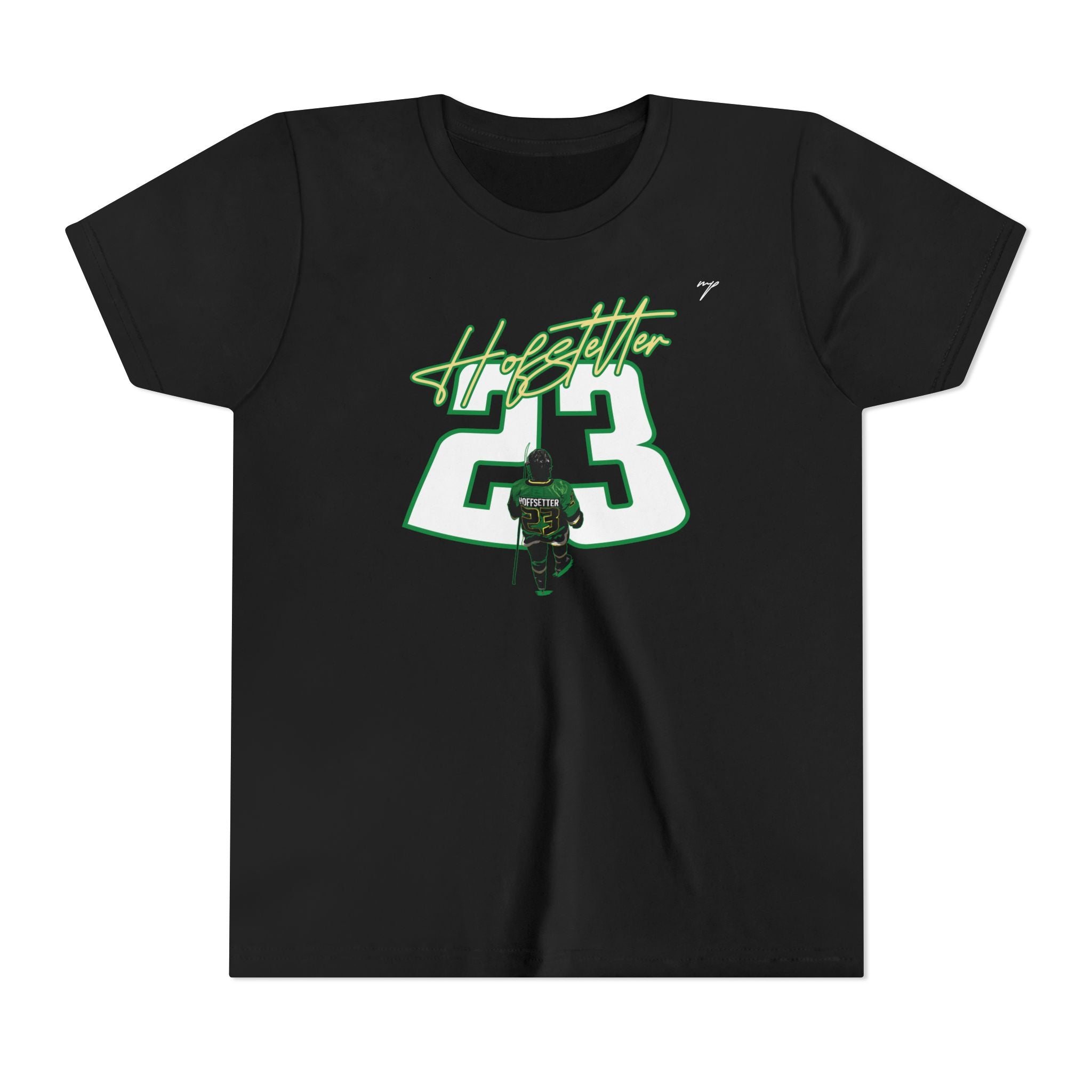 Cam Hofstetter Youth Graphic Tee