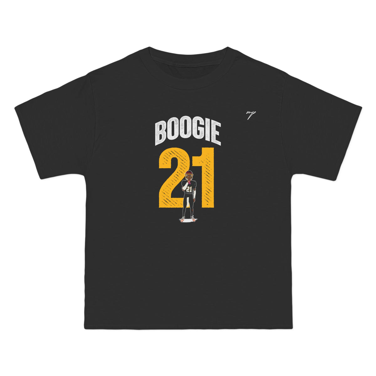 Trashaun Wallace Vintage Tee
