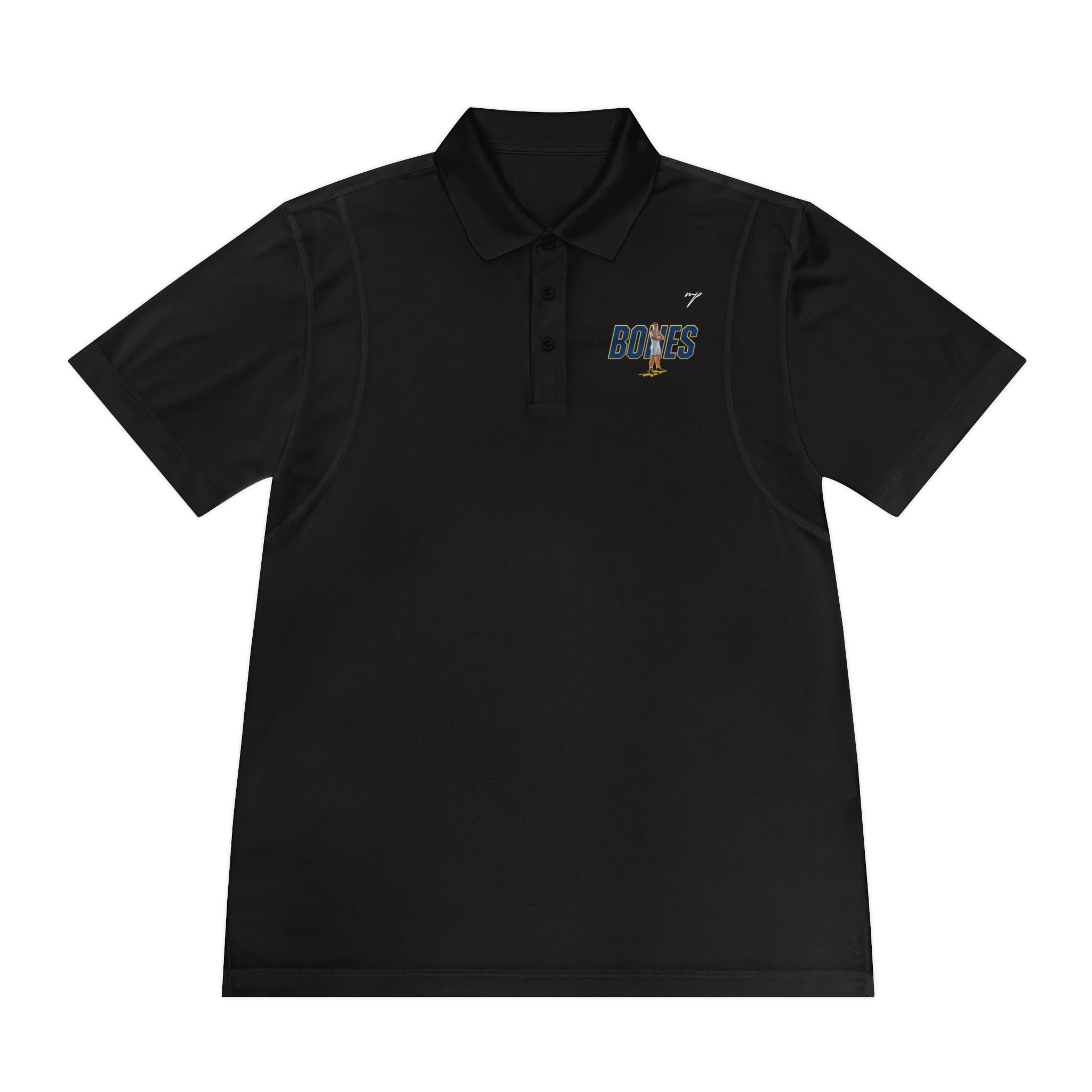 Landon Jones Polo