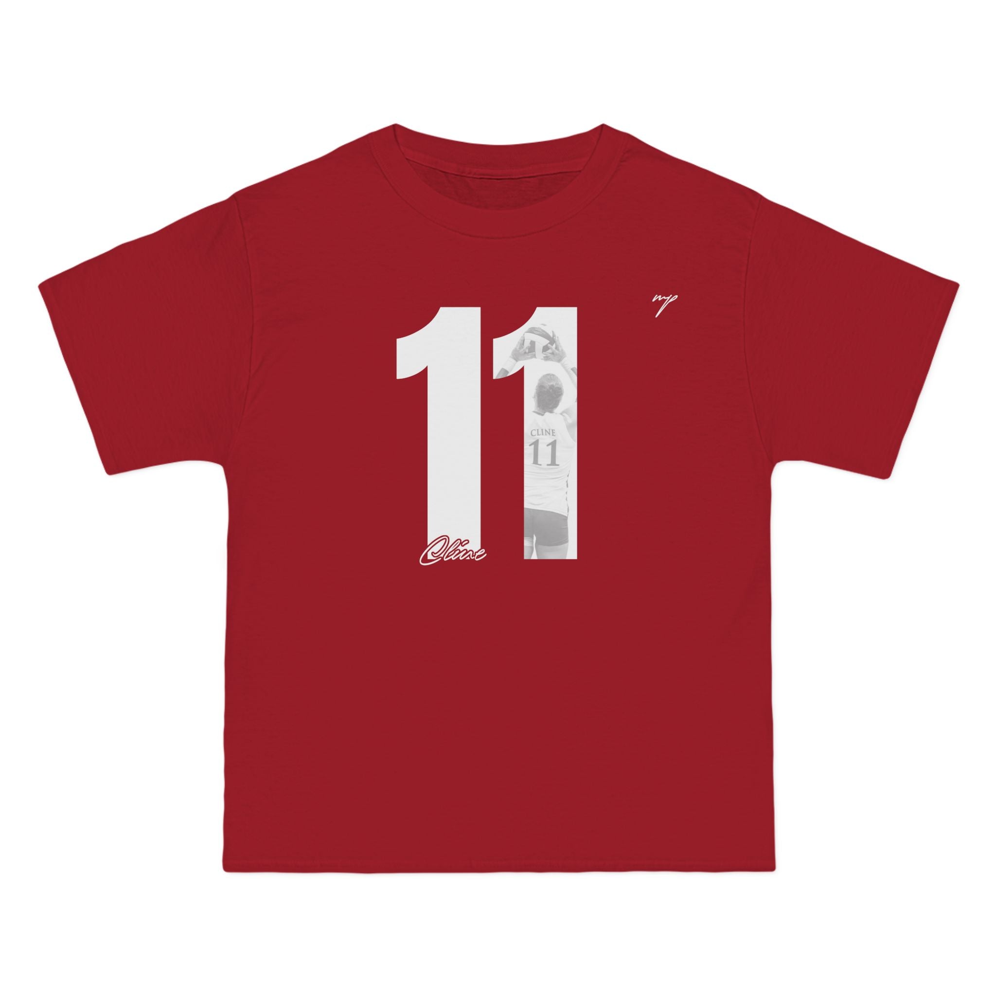 Cristin Cline Vintage Tee