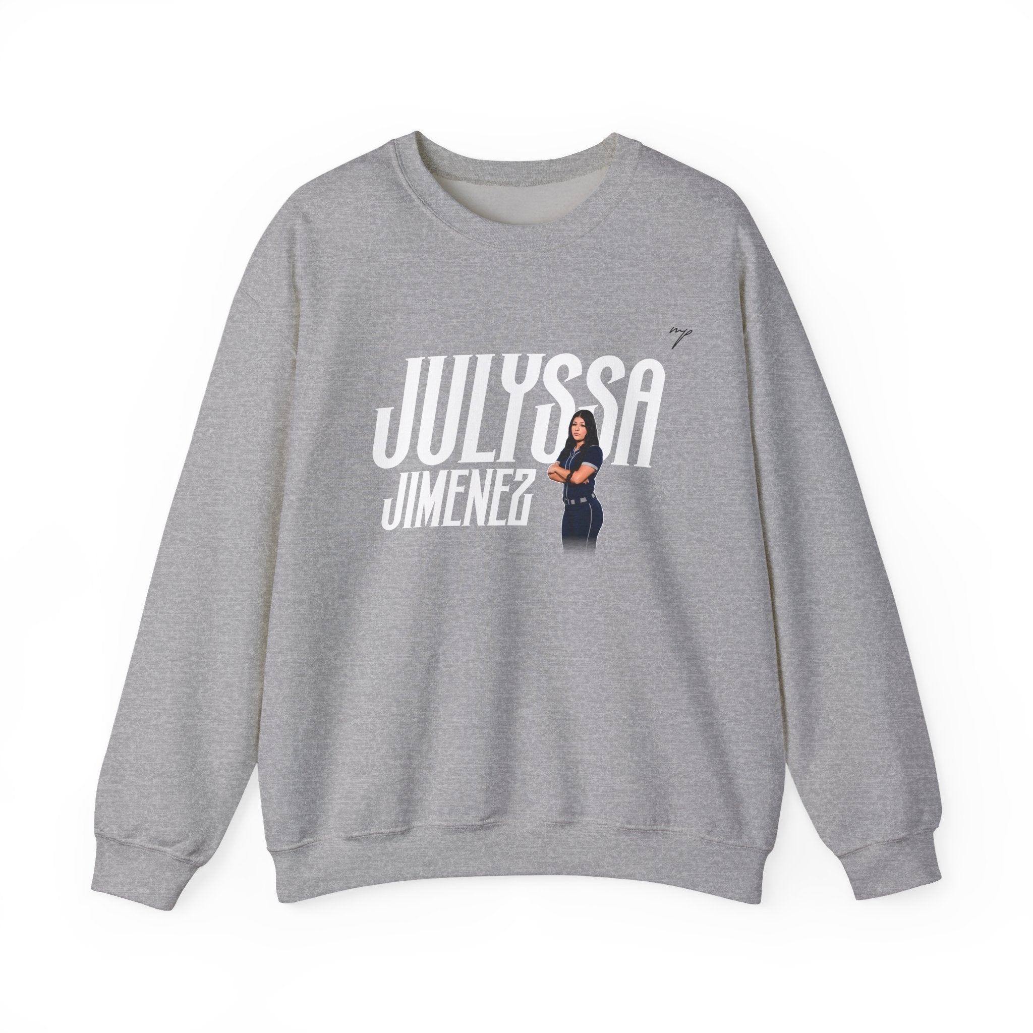 Julyssa Jimenez Crewneck
