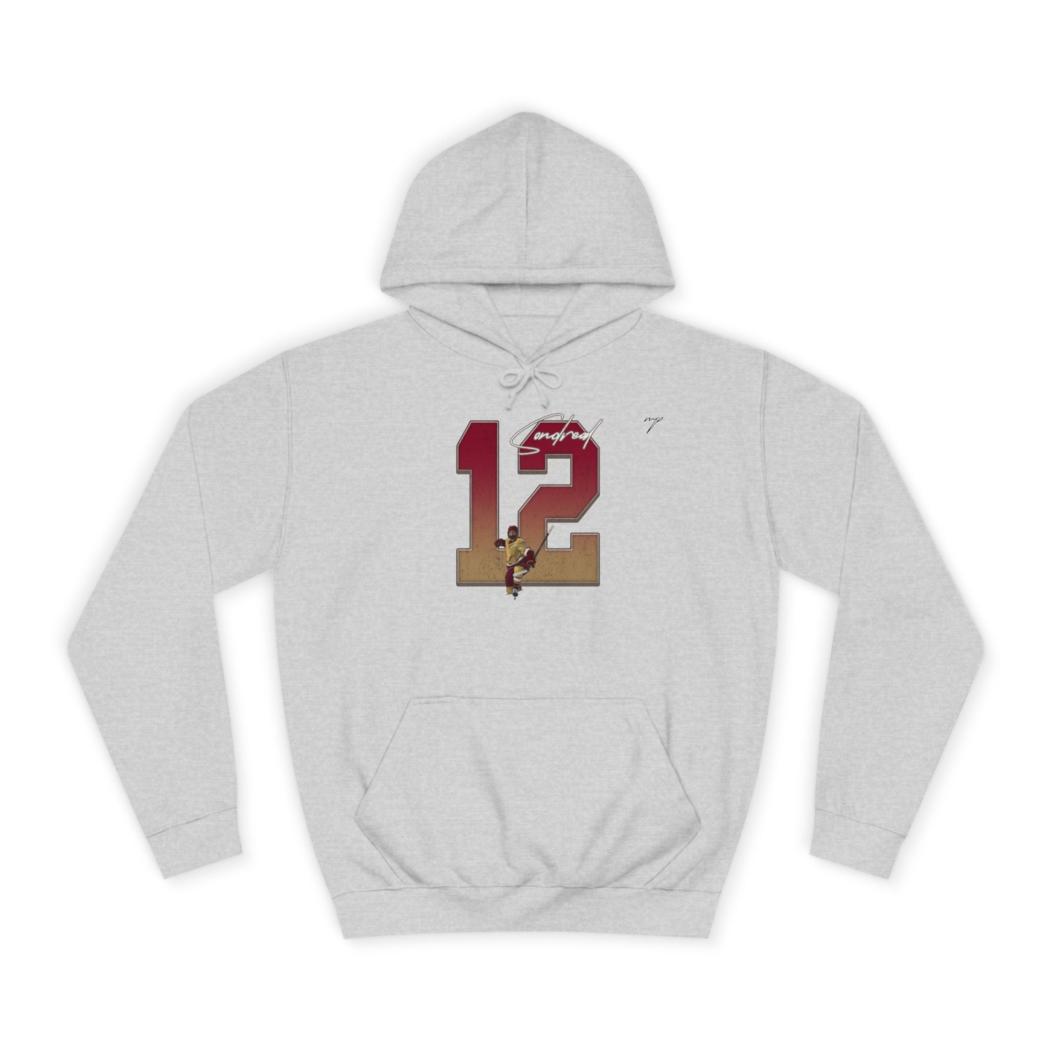 Jake Sondreal Hoodie
