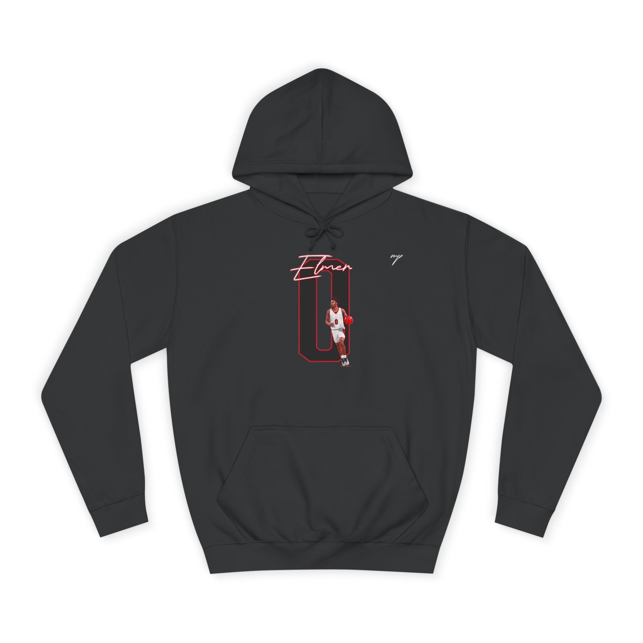 Eian Elmer Hoodie