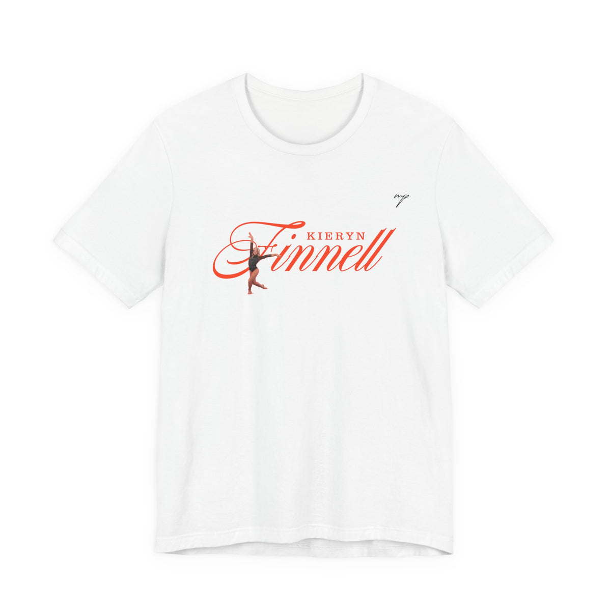 Kieryn Finnell Graphic Tee