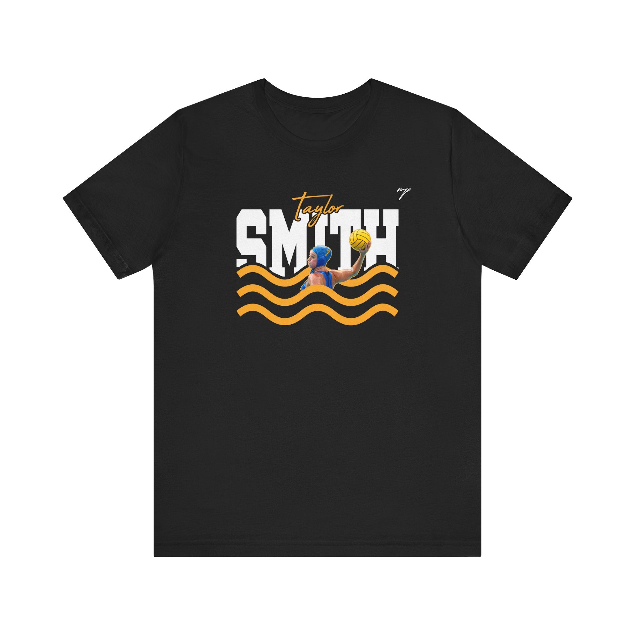 Taylor Smith Graphic Tee
