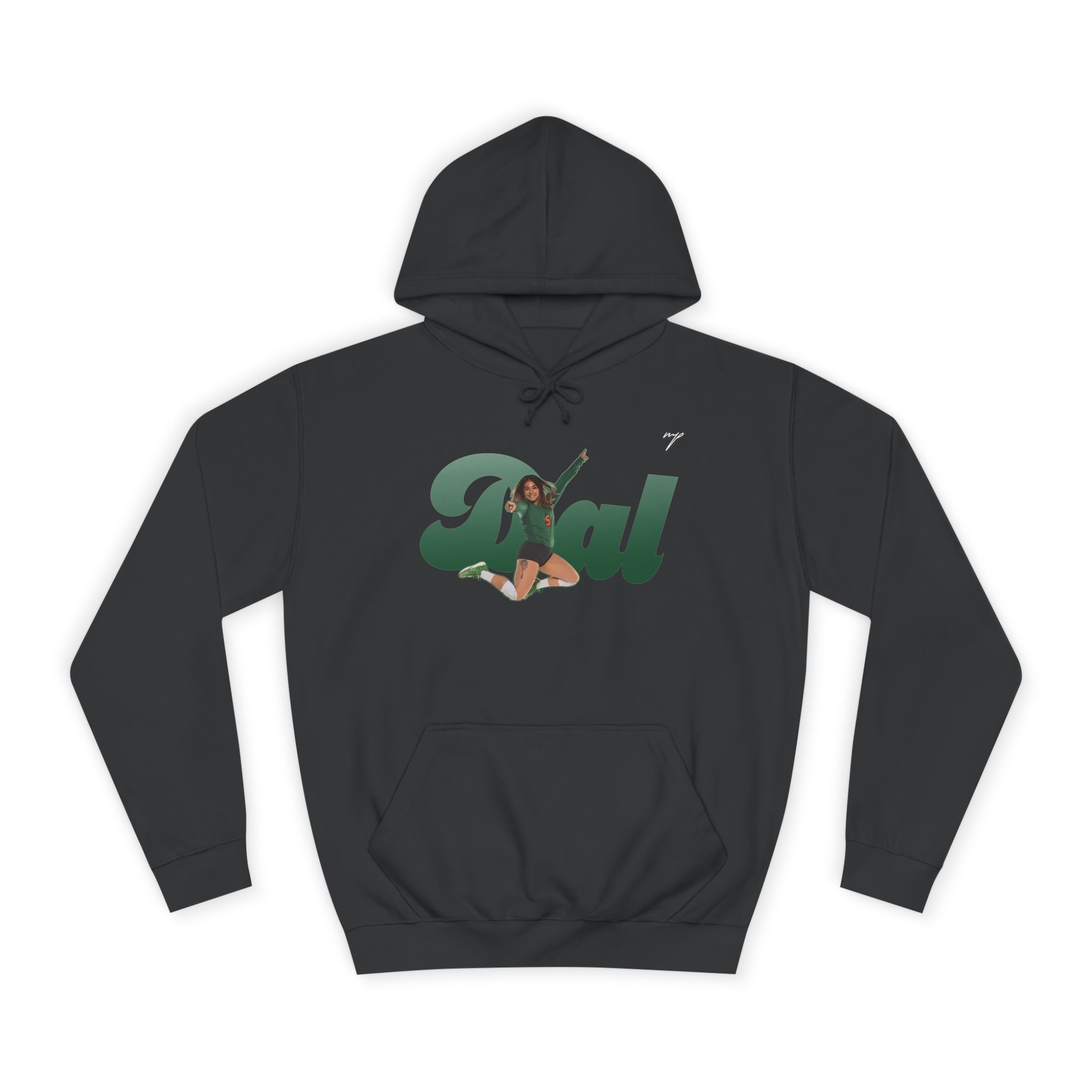 Idalis Bedore Hoodie
