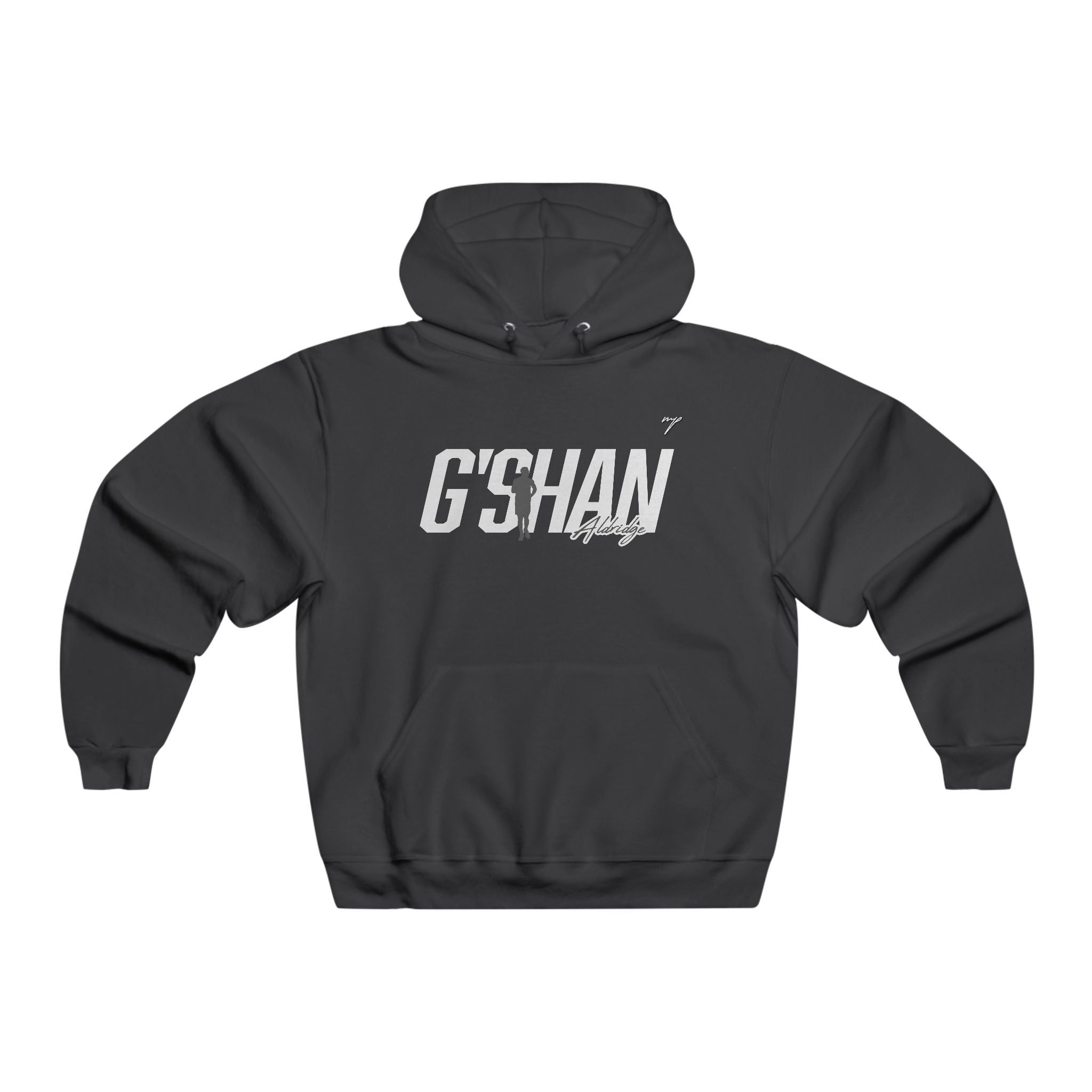 G'Shan Aldridge Vintage Hoodie