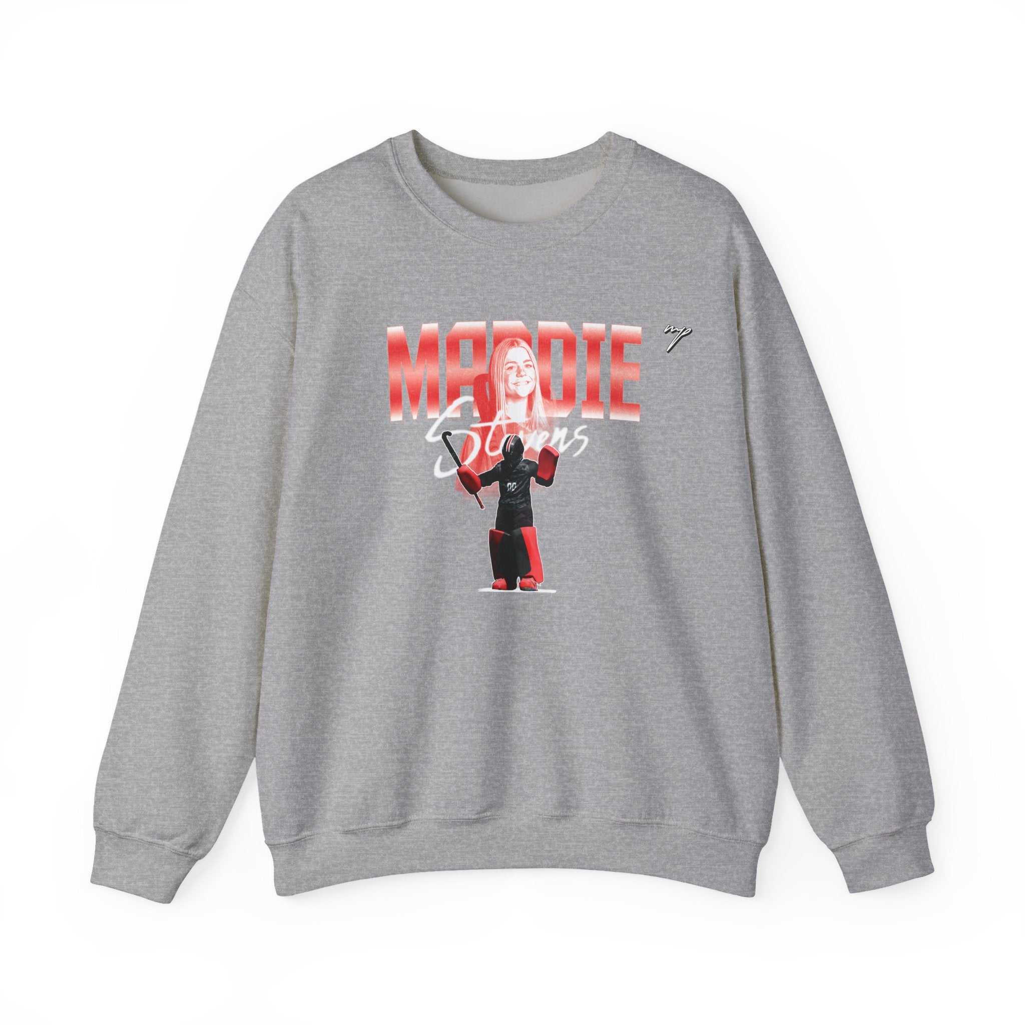Maddie Stevens Crewneck