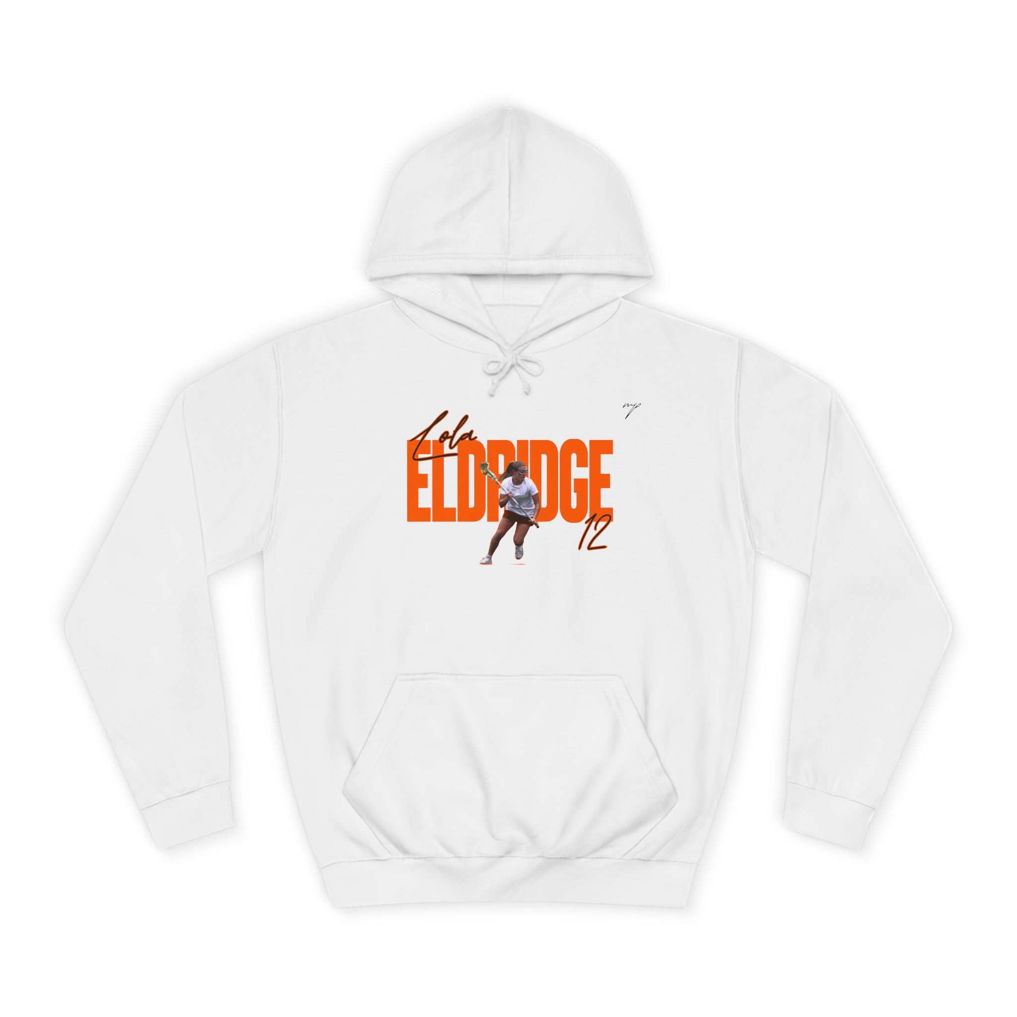 Lola Eldridge Hoodie