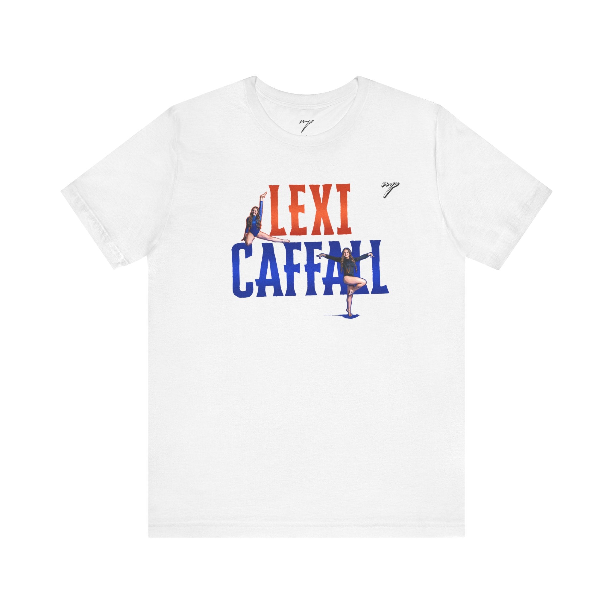 Lexi Caffall Graphic Tee