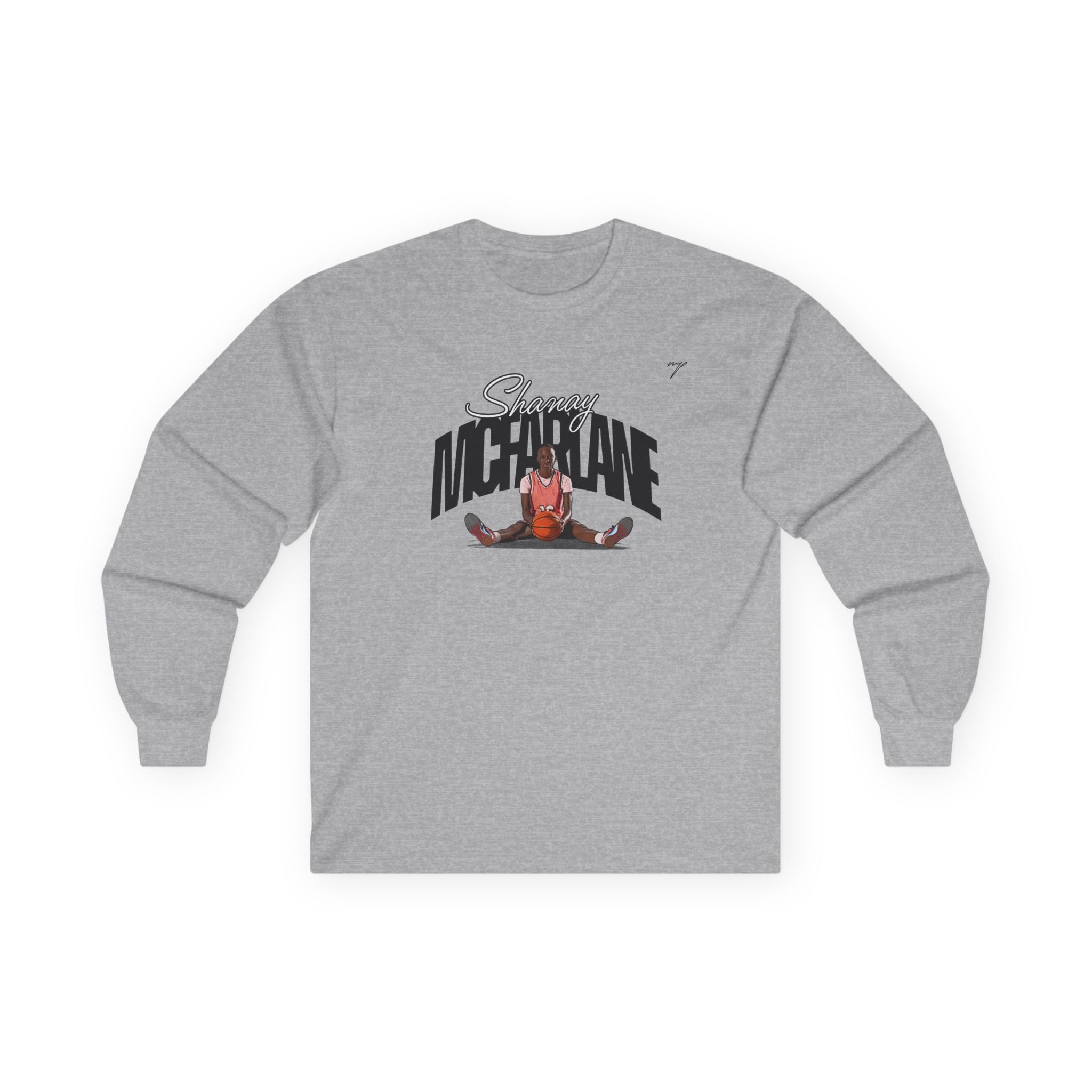 Shanay Mcfarlane Long Sleeve
