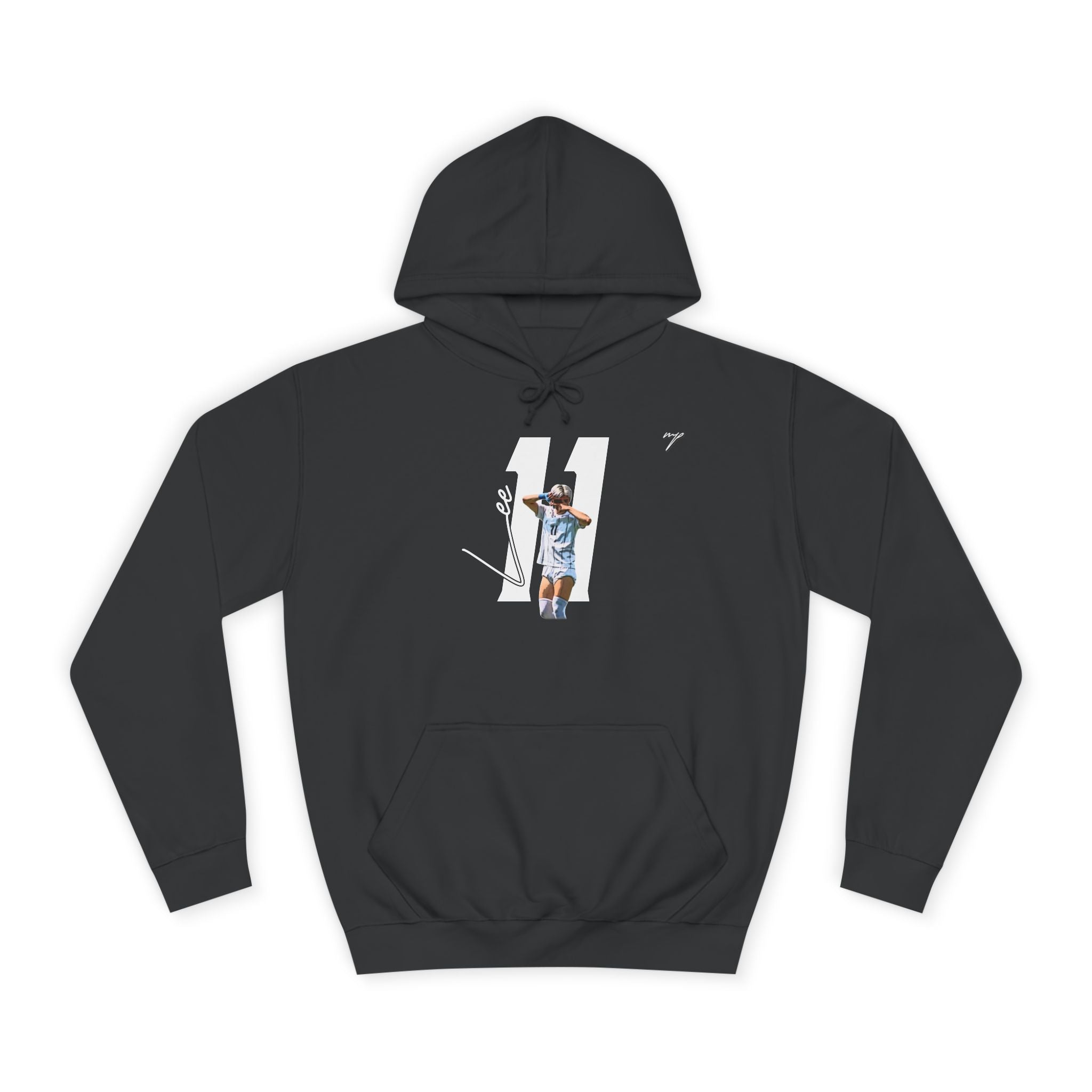 Gun Lee Hoodie