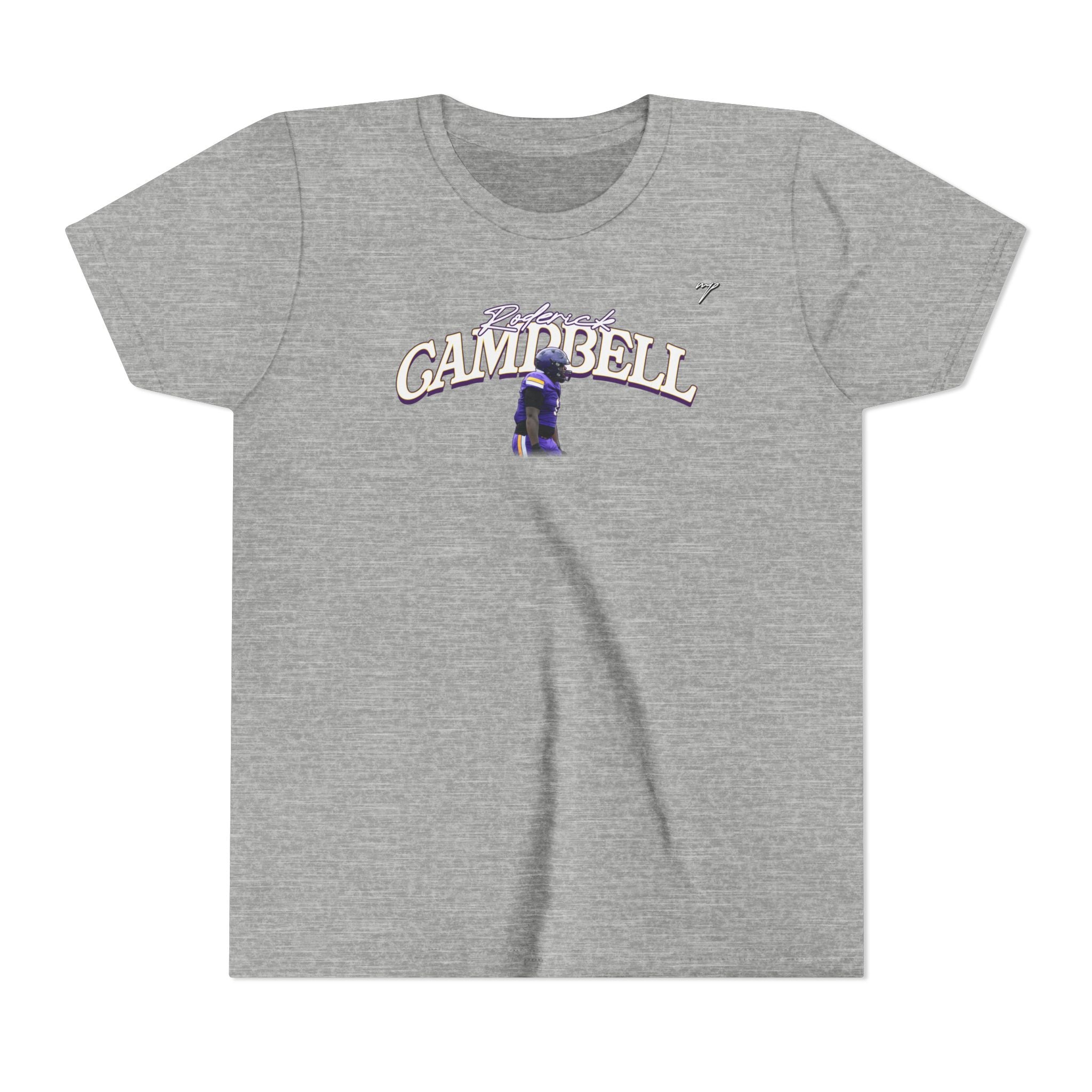 Roderick Campbell YOUTH Graphic Tee