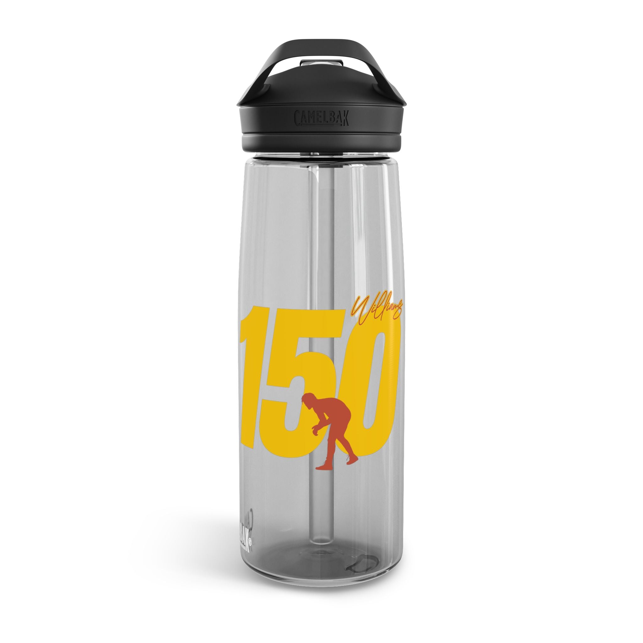 Sayvair Williams CamelBak Water Bottle
