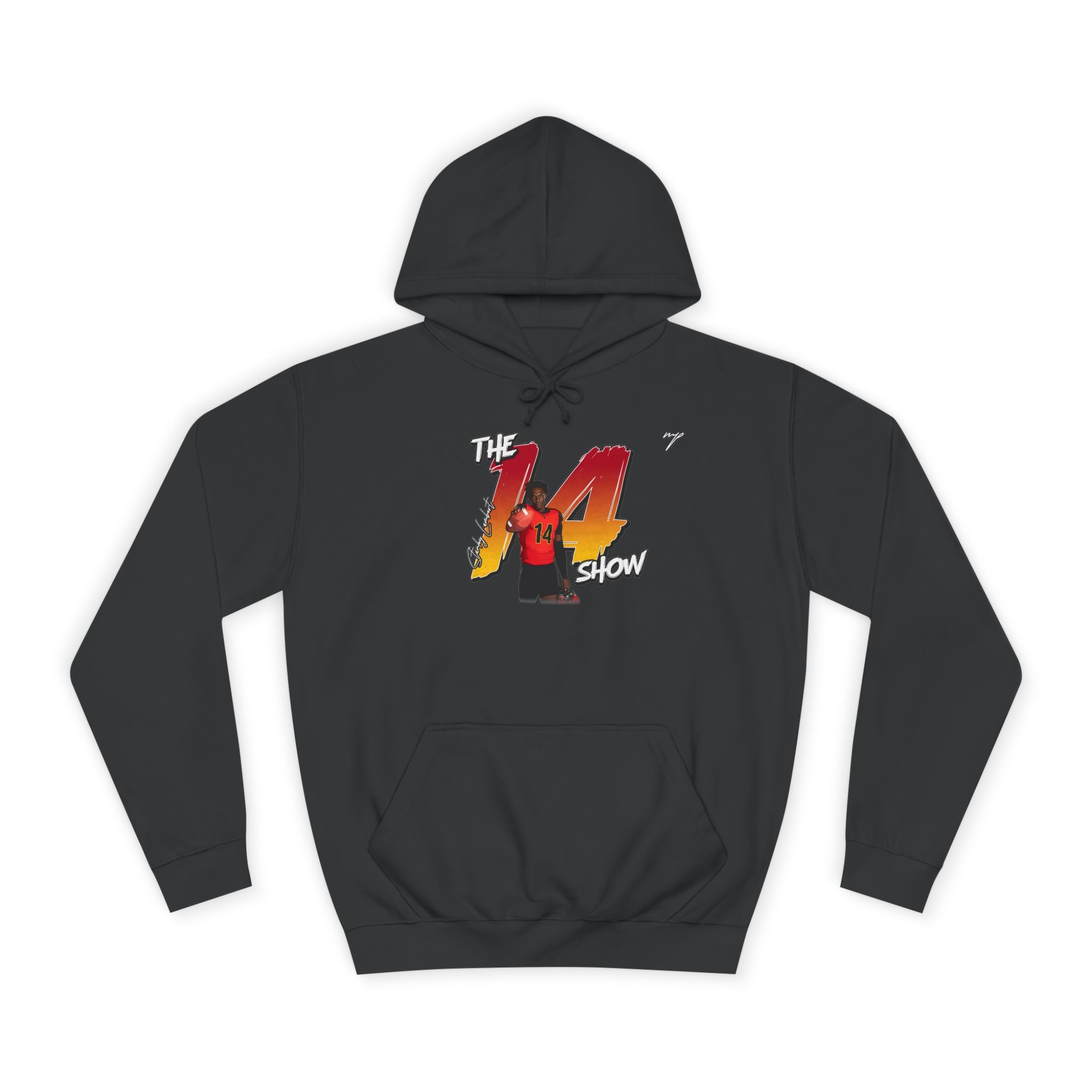 Stanley Lambert Hoodie