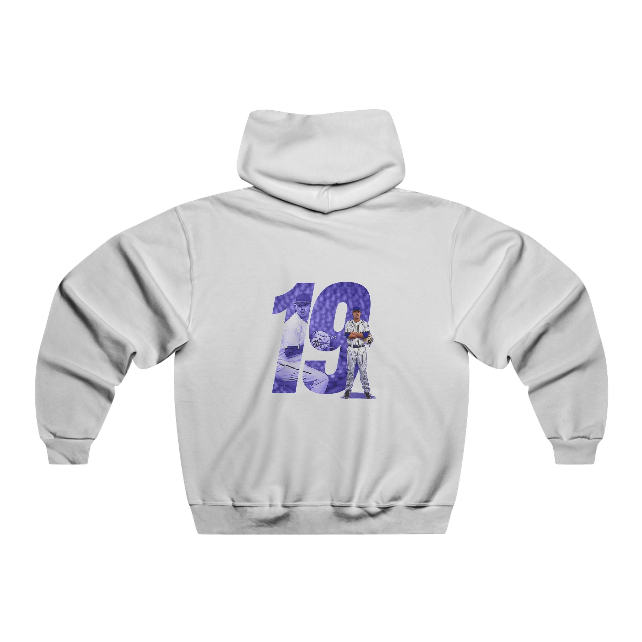 Landyn Grant Vintage Hoodie
