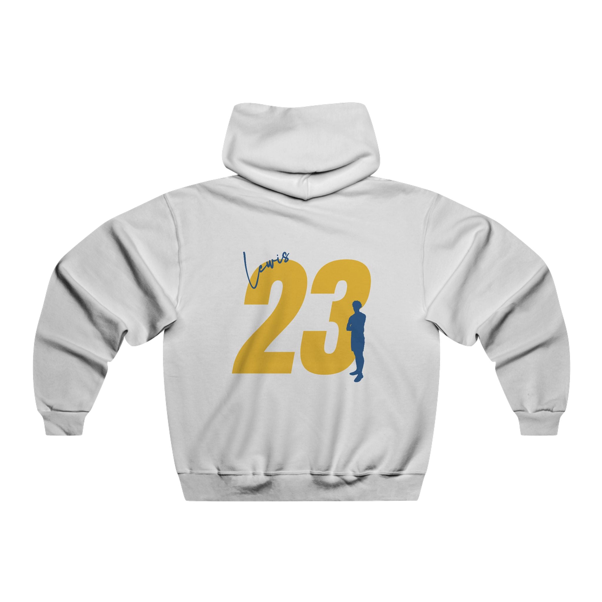 Xavier Lewis Vintage Hoodie