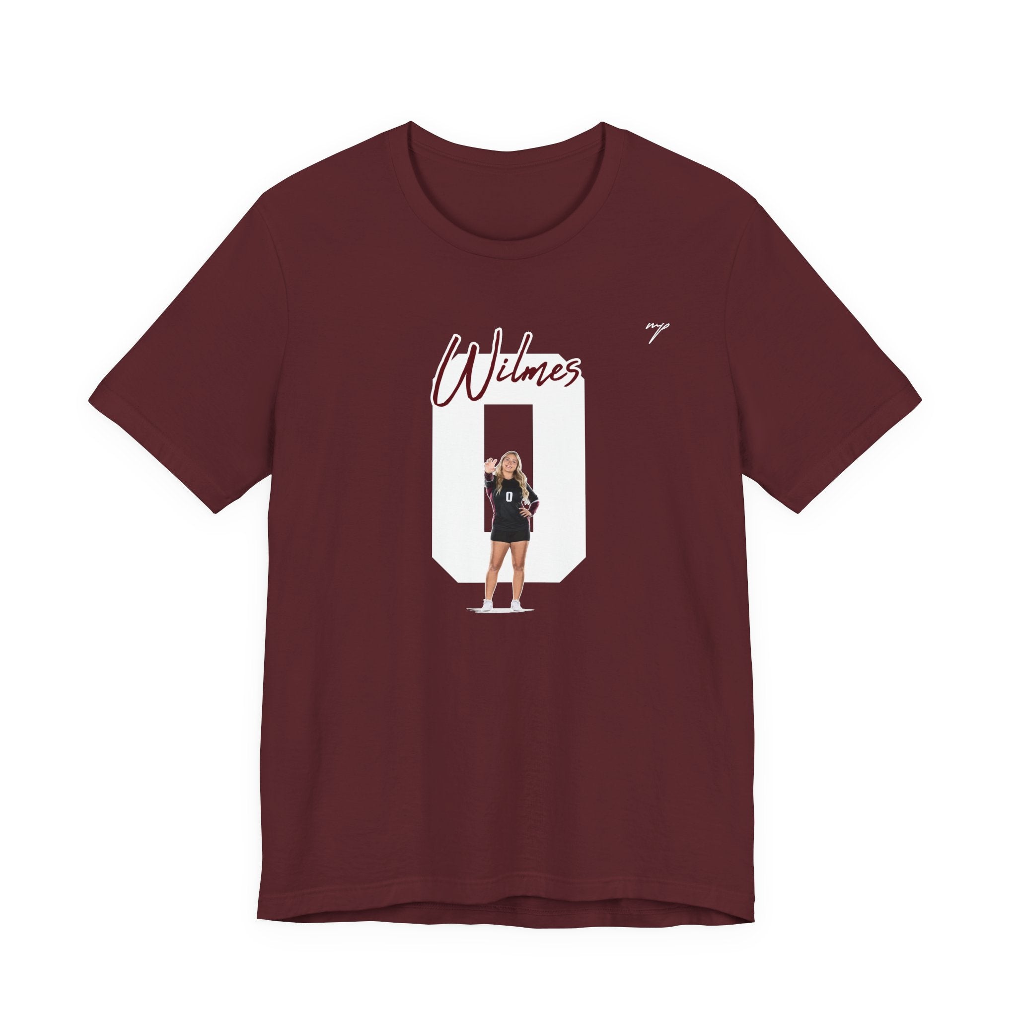 Reece Wilmes Graphic Tee