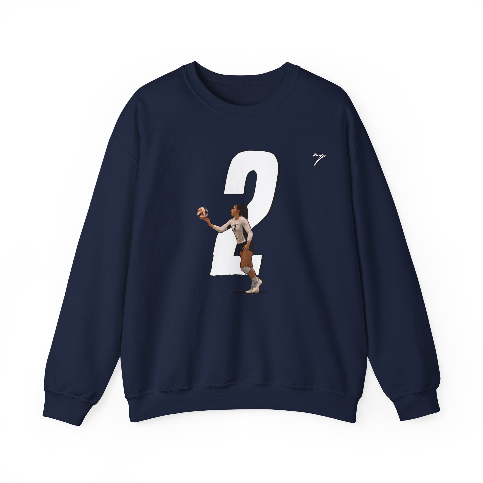 Raimey Owens Crewneck