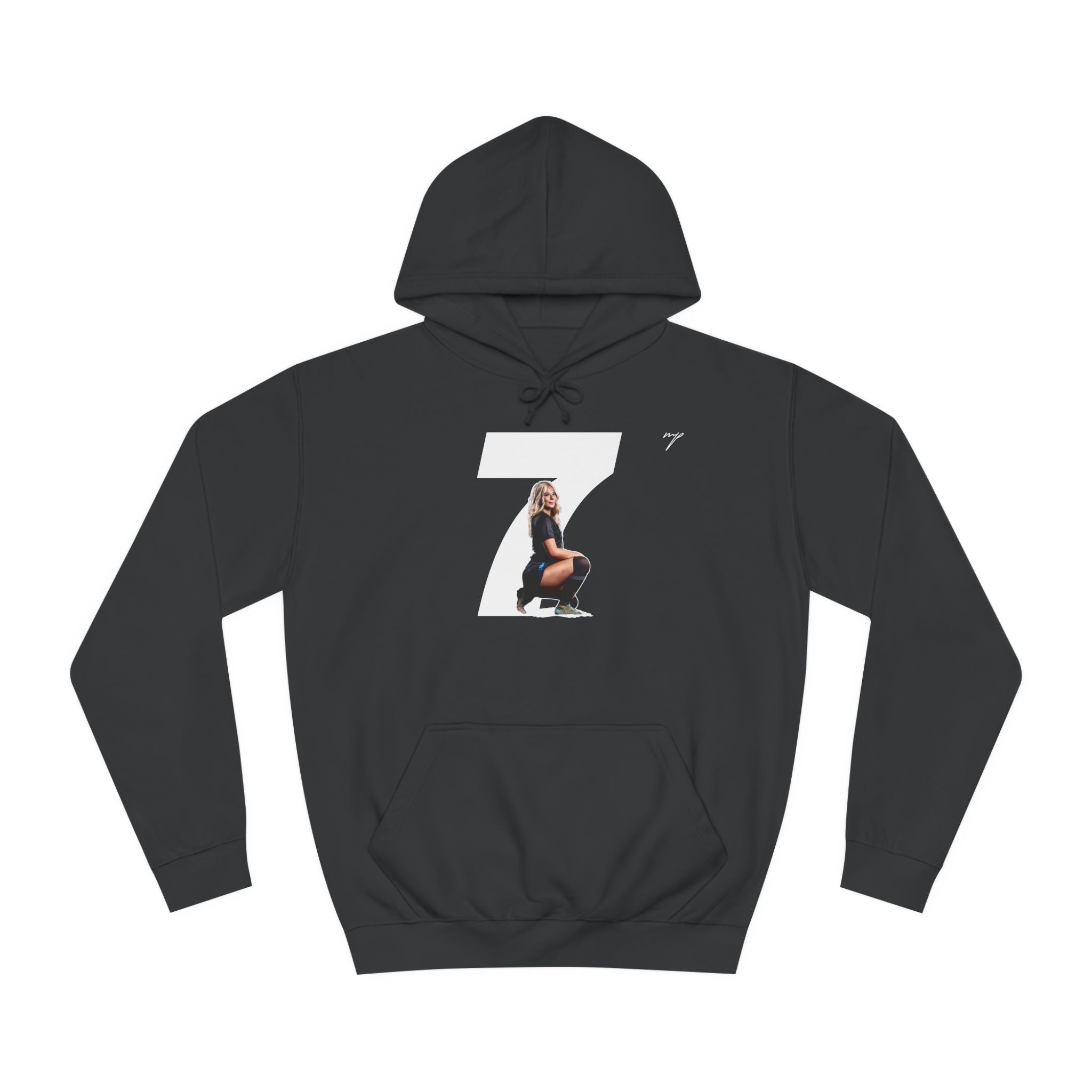 Mckenna Rawley Hoodie