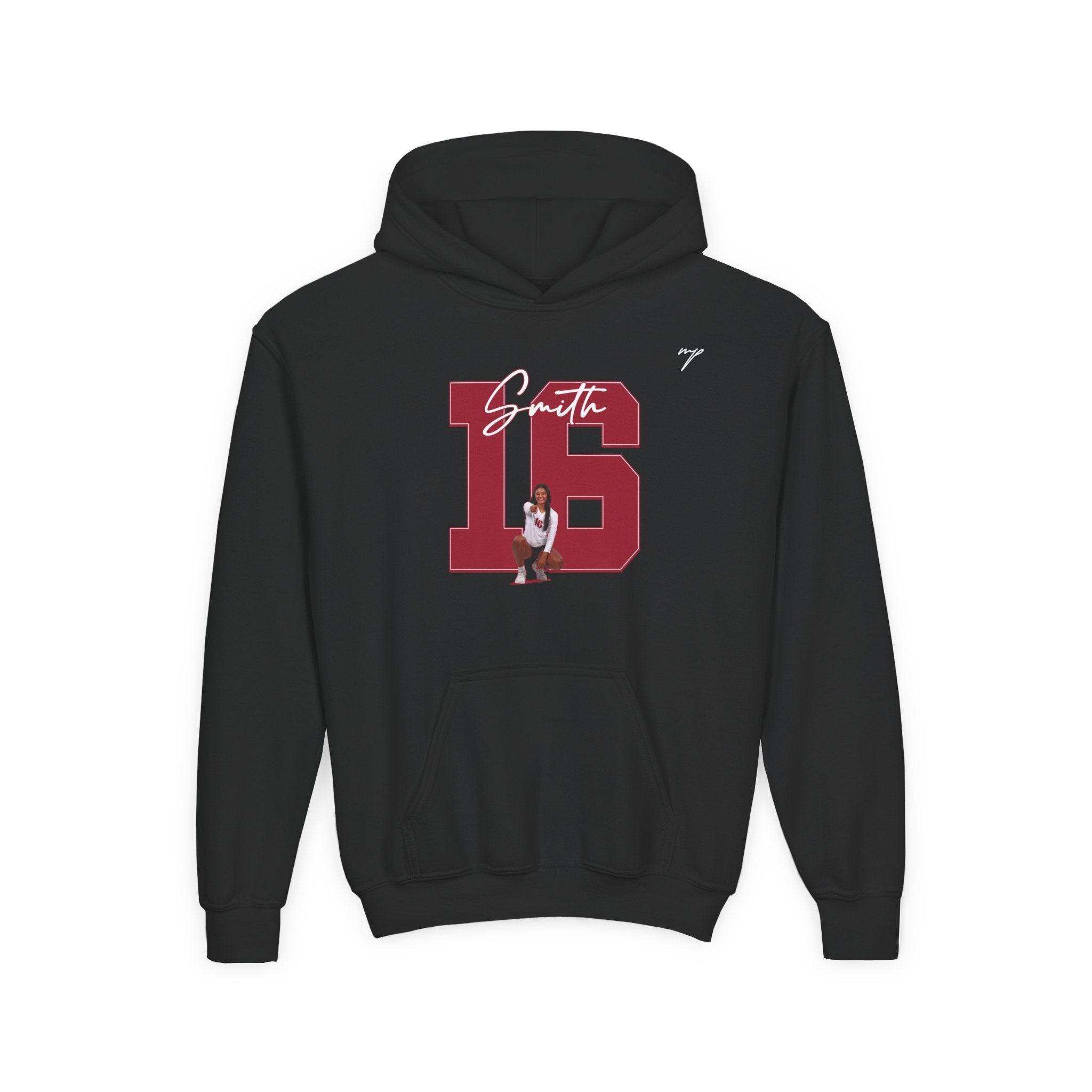 Layla Smith YOUTH Hoodie