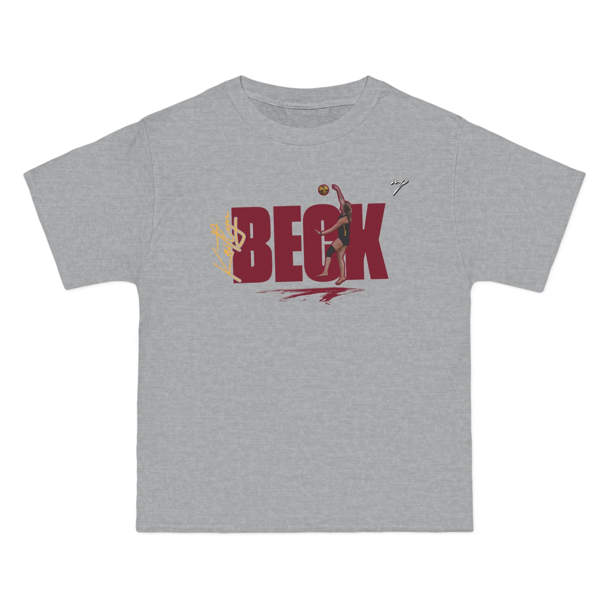 Kaitlyn Beck Vintage Tee
