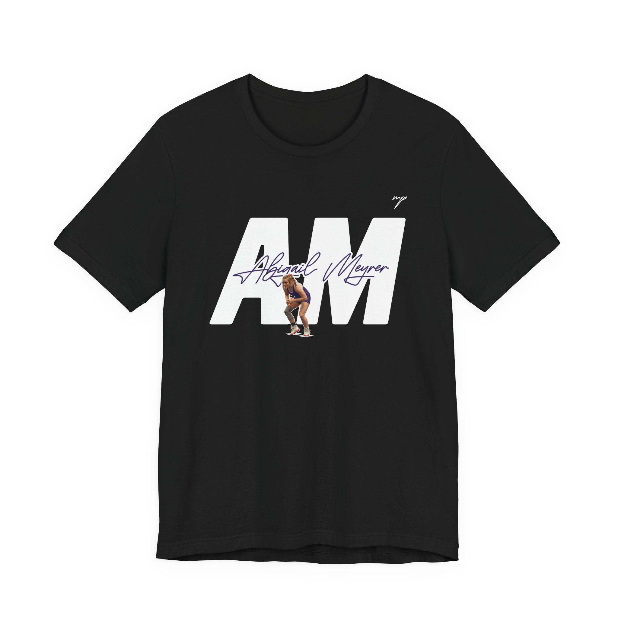 Abigail Meyrer Graphic Tee