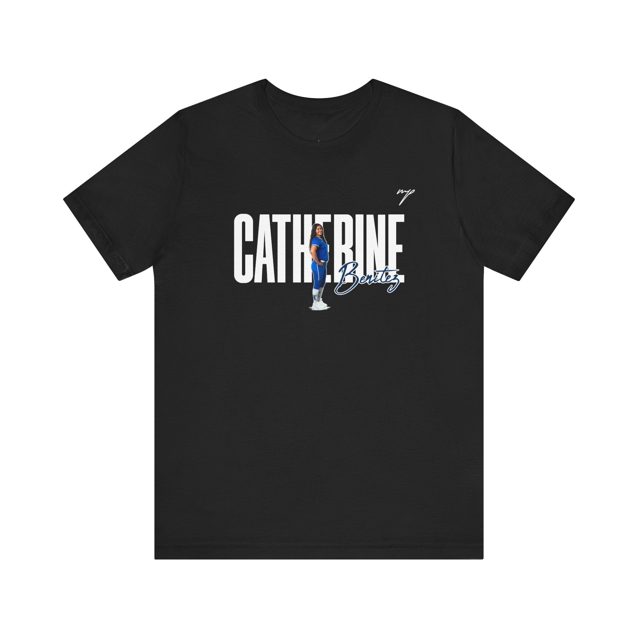 Catherine Benitez Graphic Tee