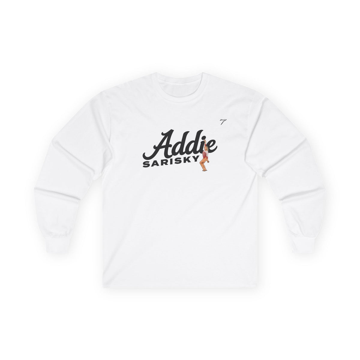 Addie Sarisky Long Sleeve