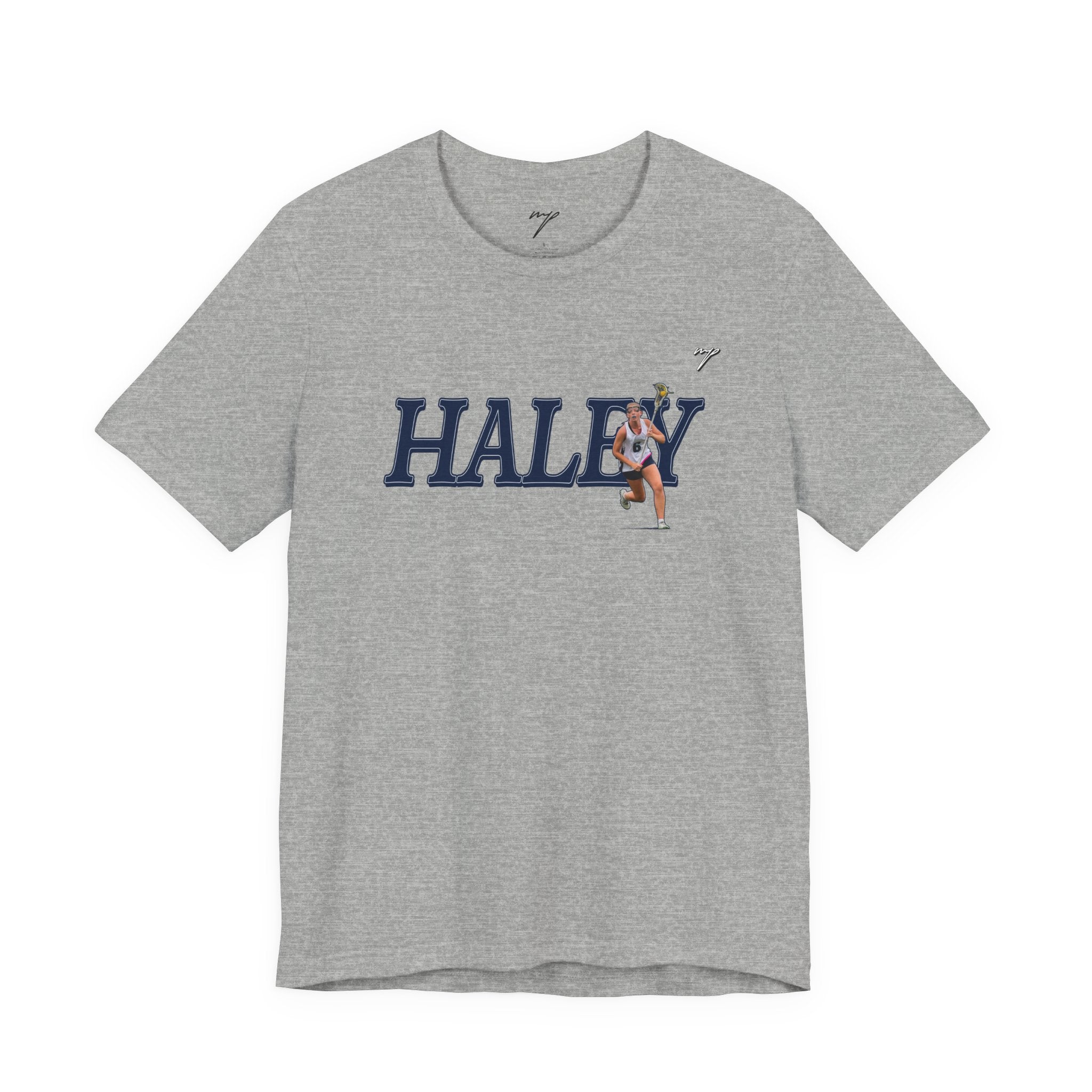Haley Washall Graphic Tee