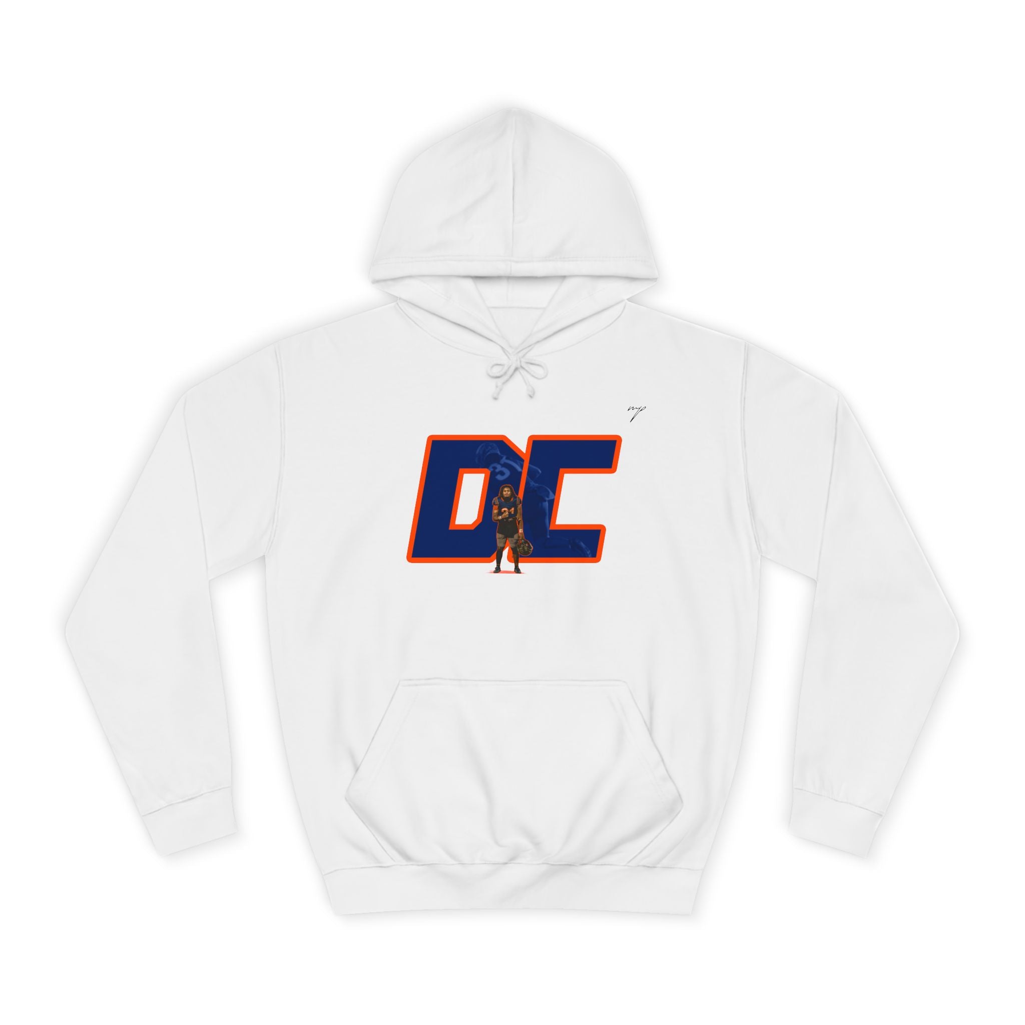Don Chester Jr Hoodie