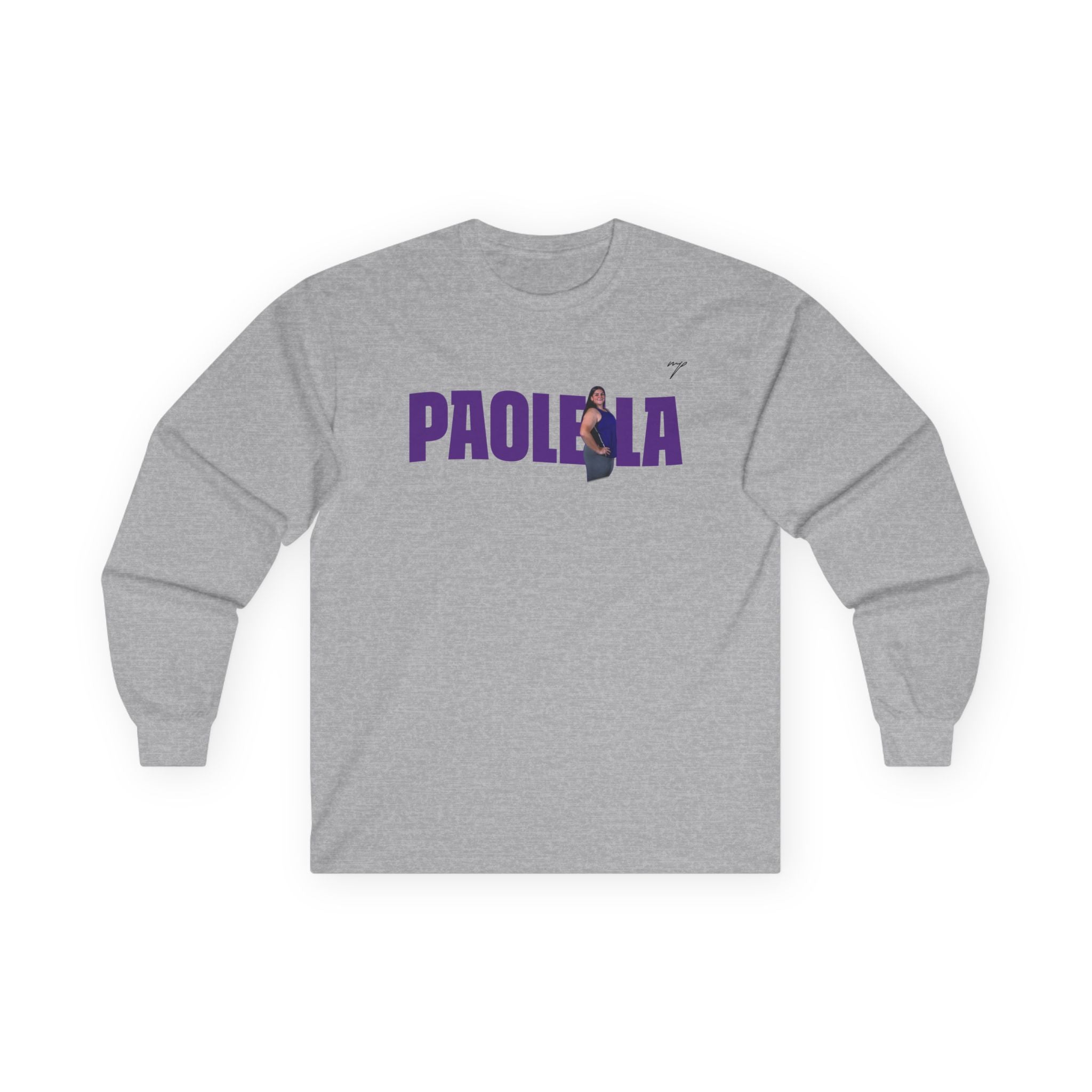 Gabby Paolella Long Sleeve